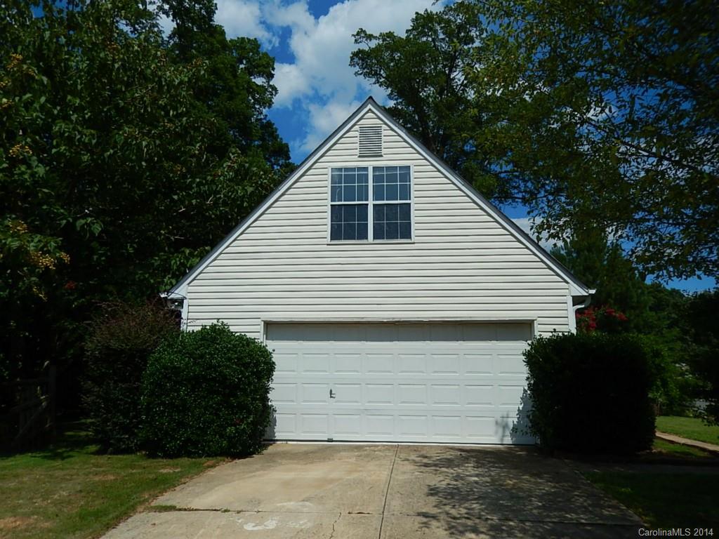 Whitegrove - Residential