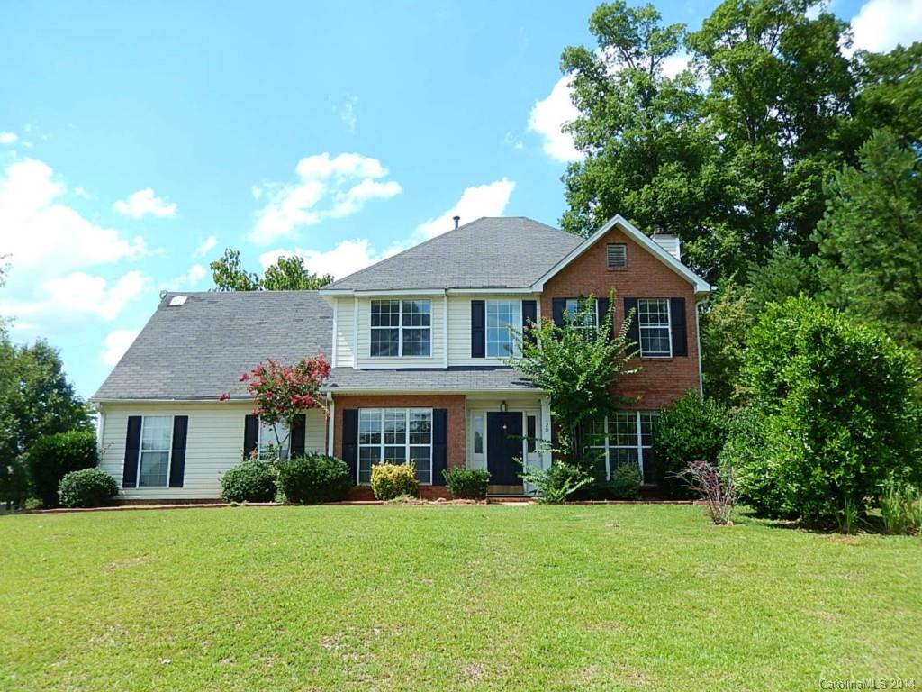 Whitegrove - Residential