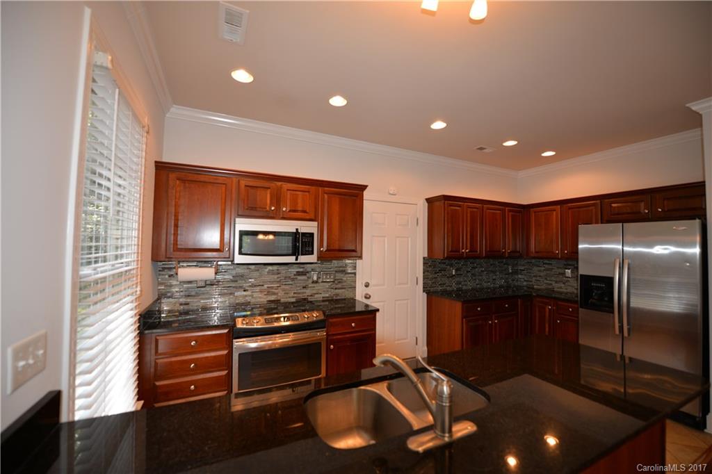 Birkdale - Residential Lease