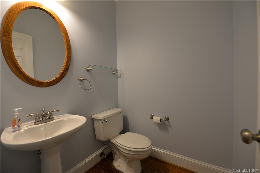 Birkdale - Residential Lease