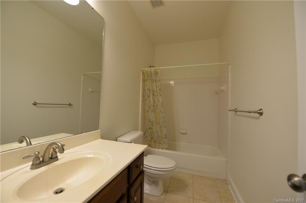 Birkdale - Residential Lease