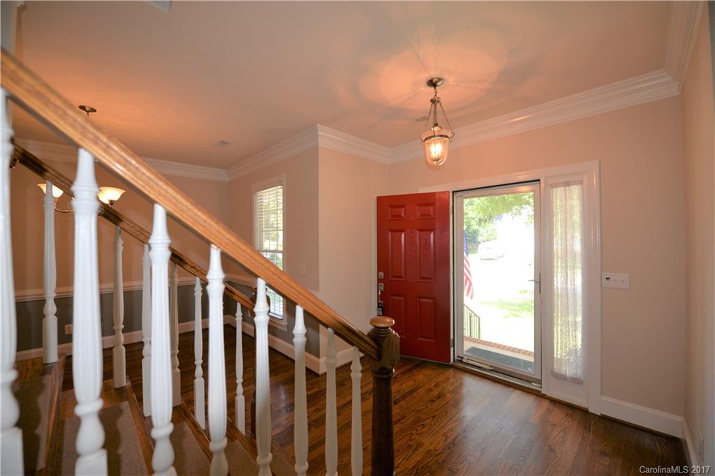 Birkdale - Residential Lease