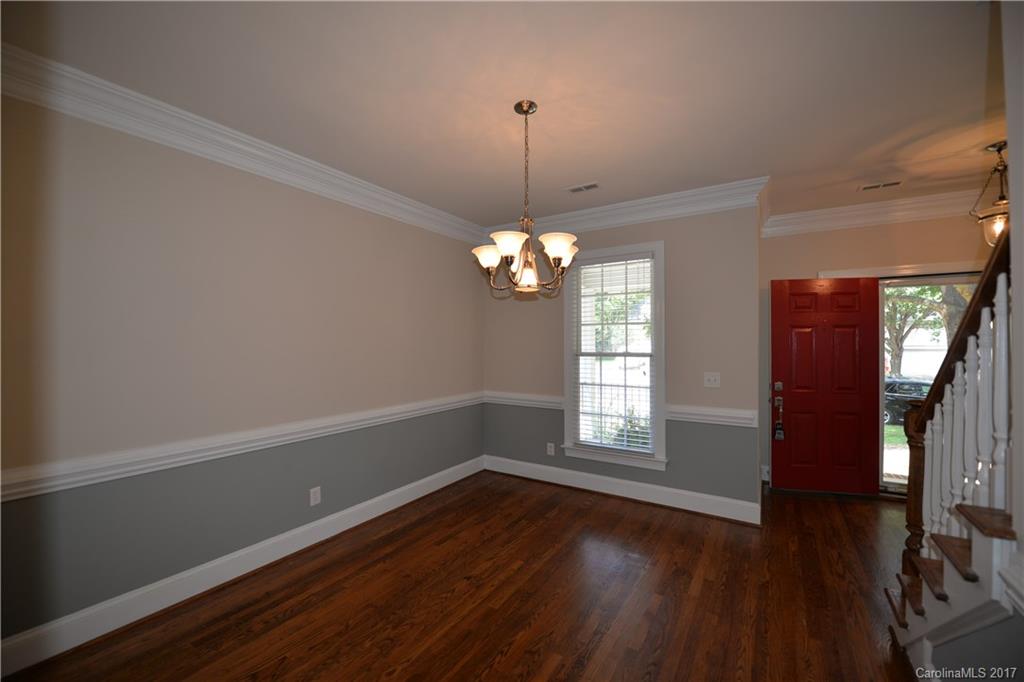 Birkdale - Residential Lease