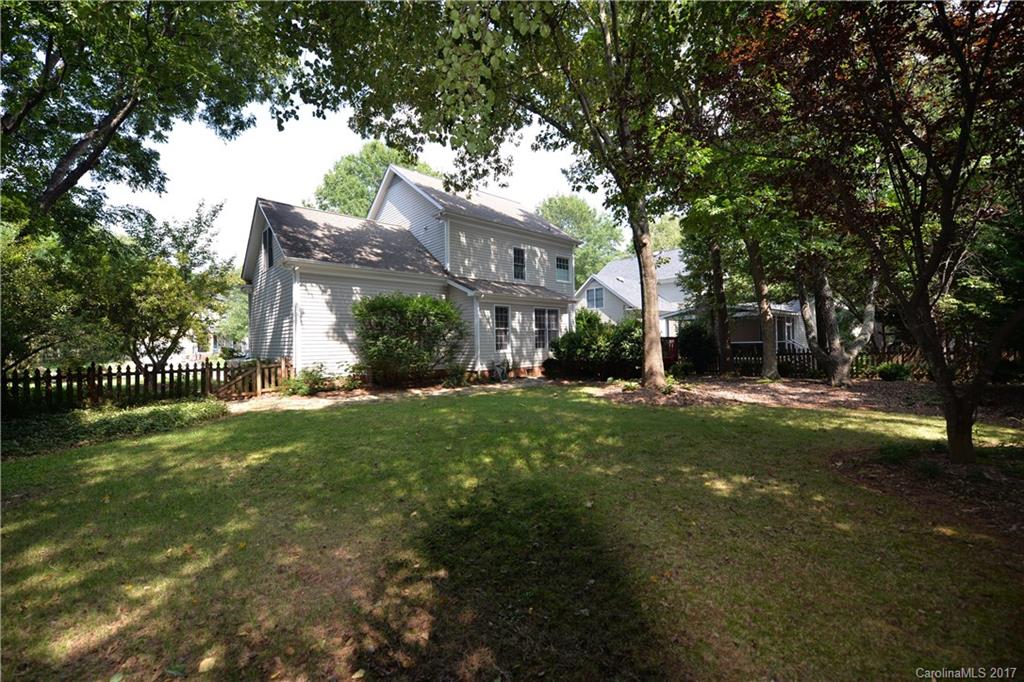 Birkdale - Residential Lease