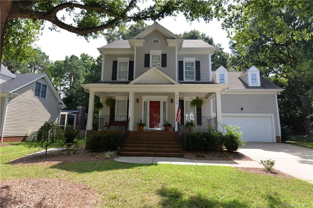 Birkdale - Residential Lease