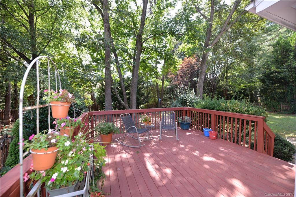 Birkdale - Residential Lease