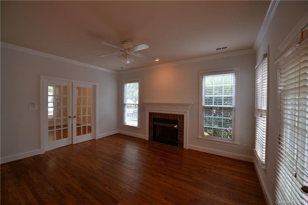 Birkdale - Residential Lease