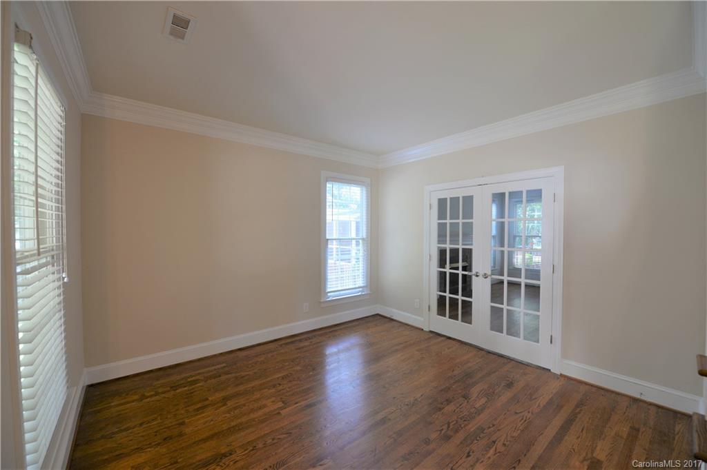 Birkdale - Residential Lease