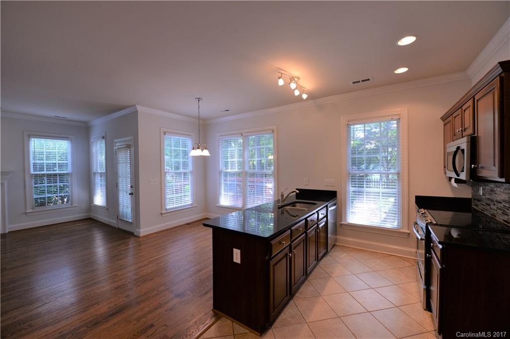 Birkdale - Residential Lease