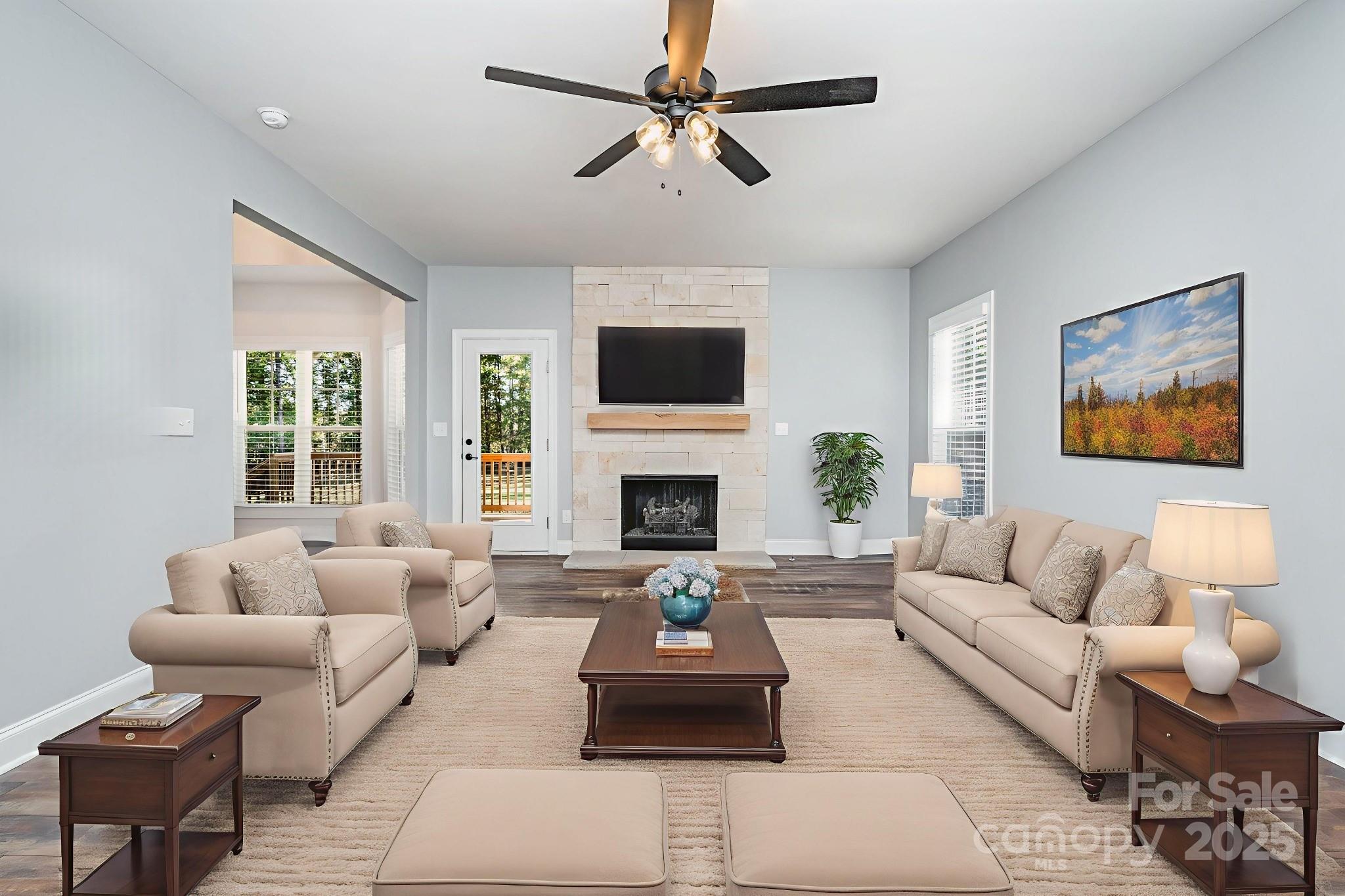 3011 Waxhaw Crossing Drive