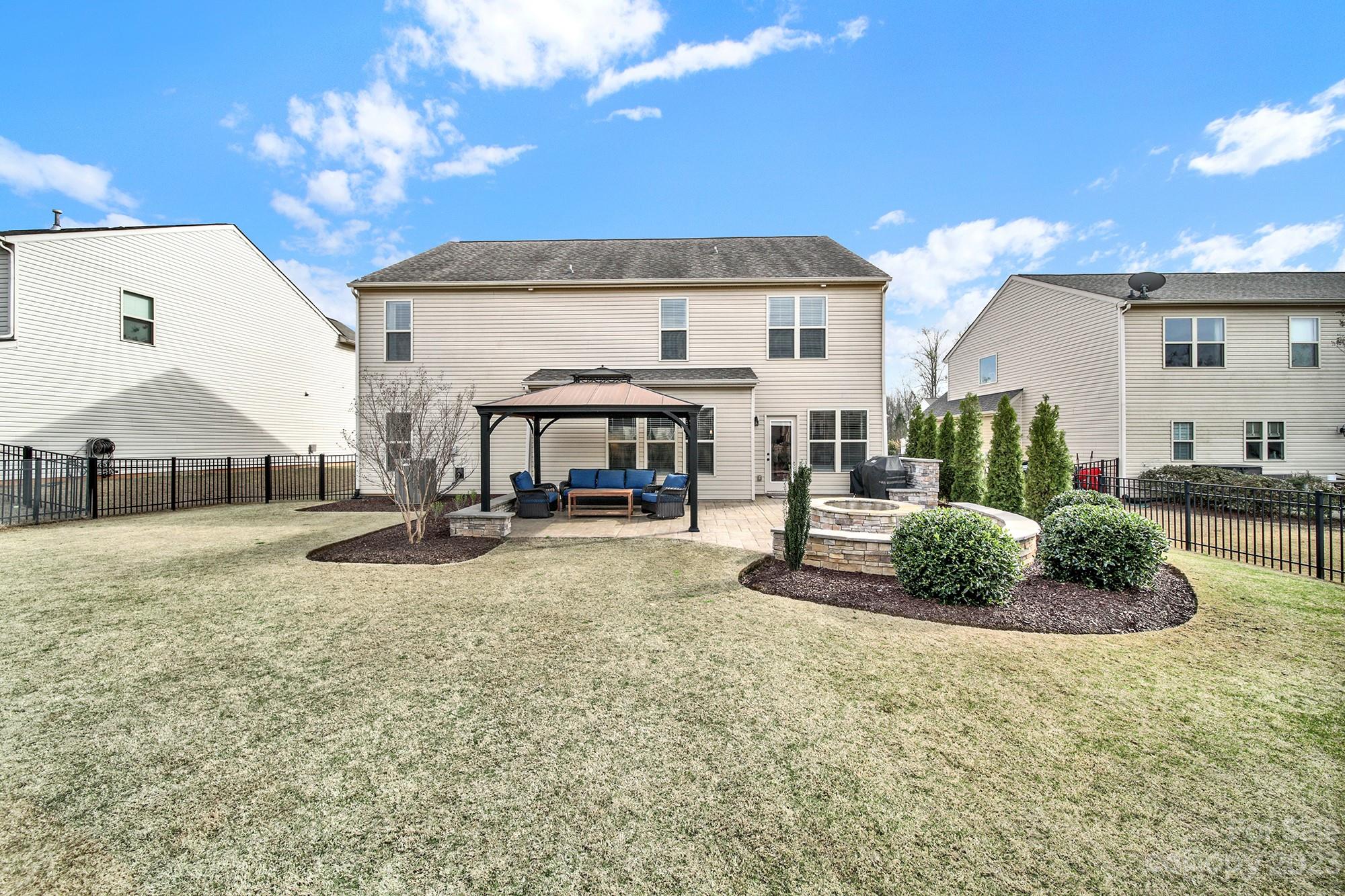 Audubon Lake - Residential