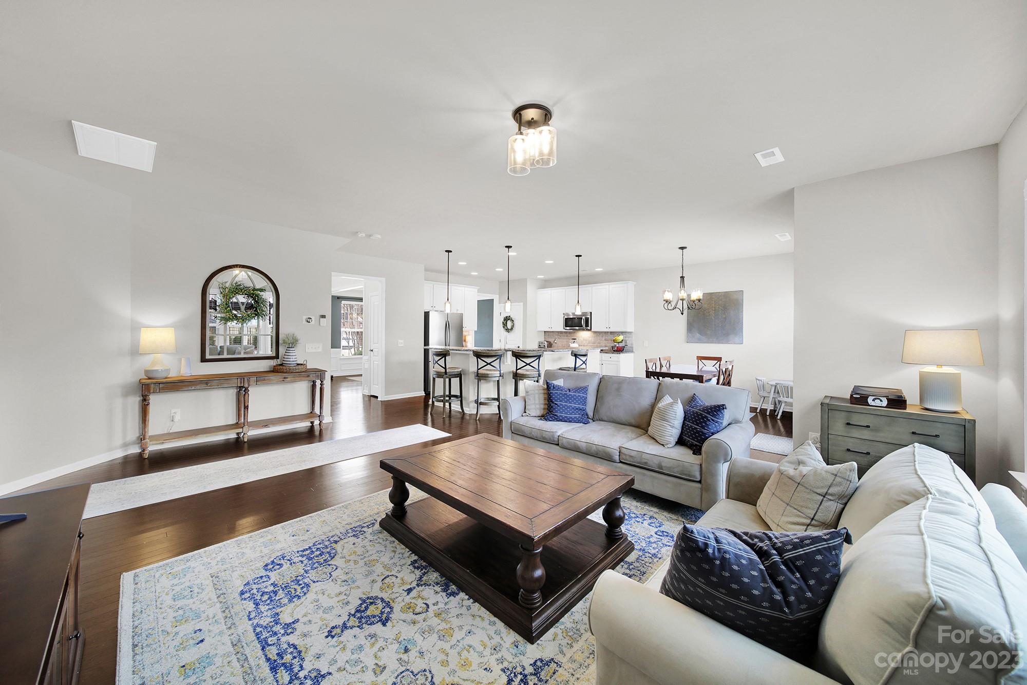 Audubon Lake - Residential