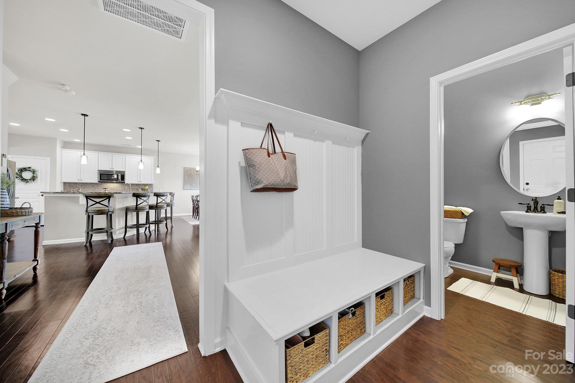 Audubon Lake - Residential