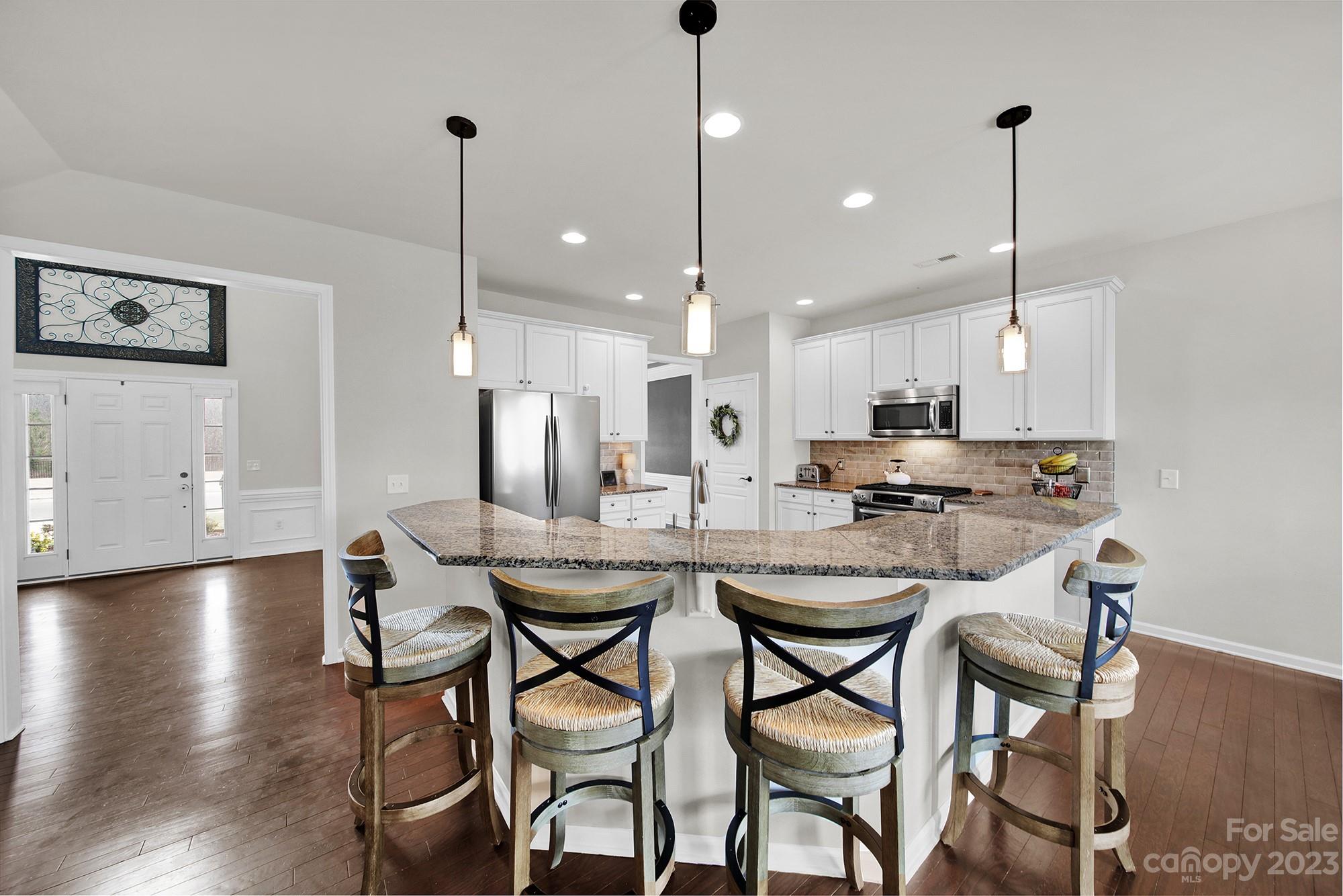 Audubon Lake - Residential