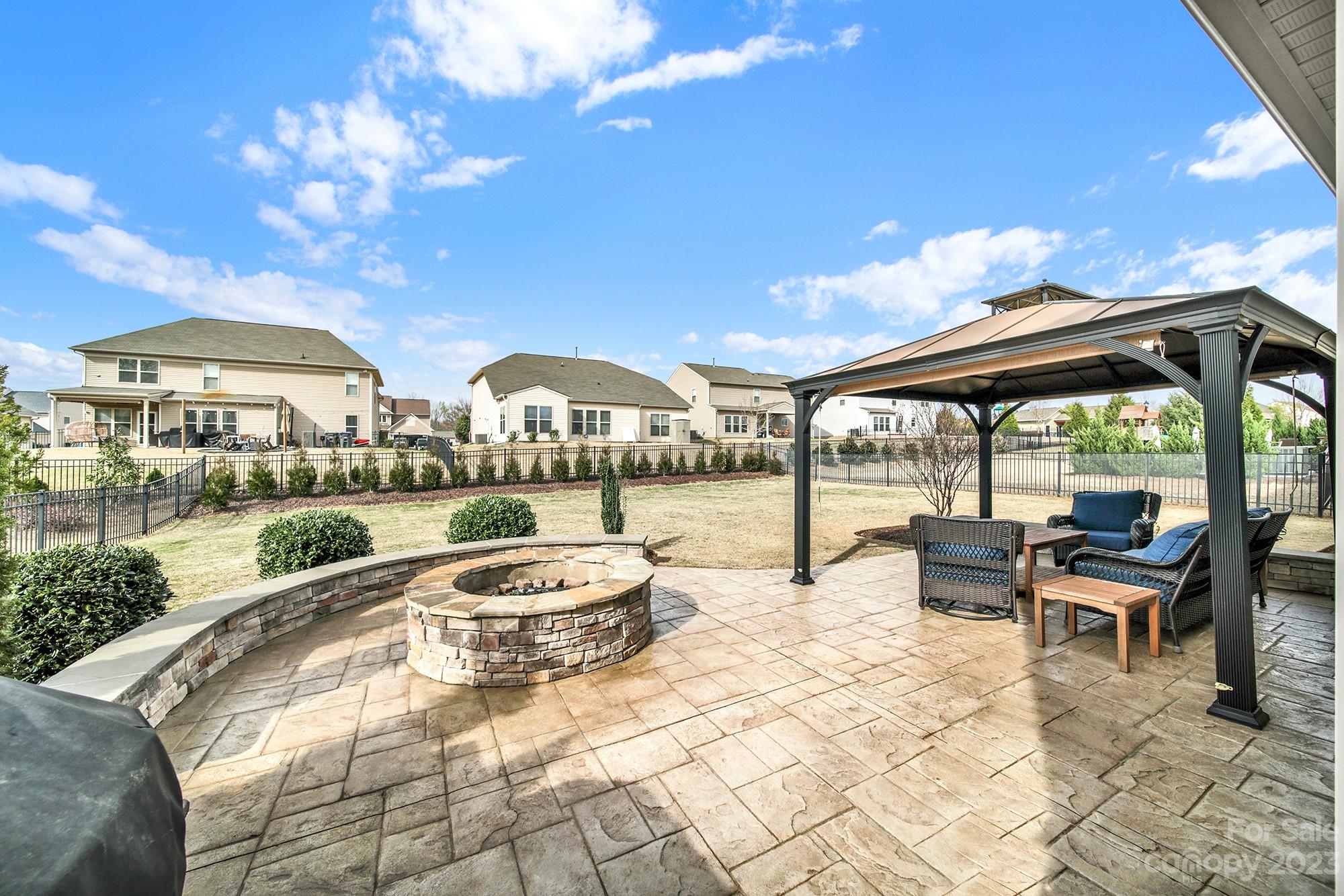 Audubon Lake - Residential