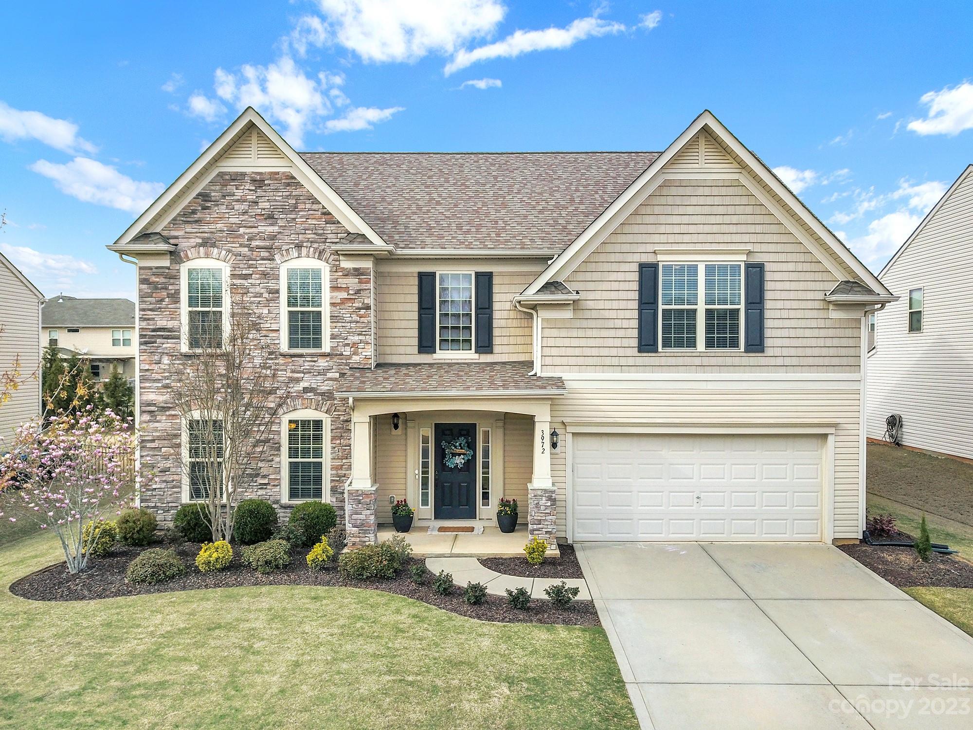 Audubon Lake - Residential