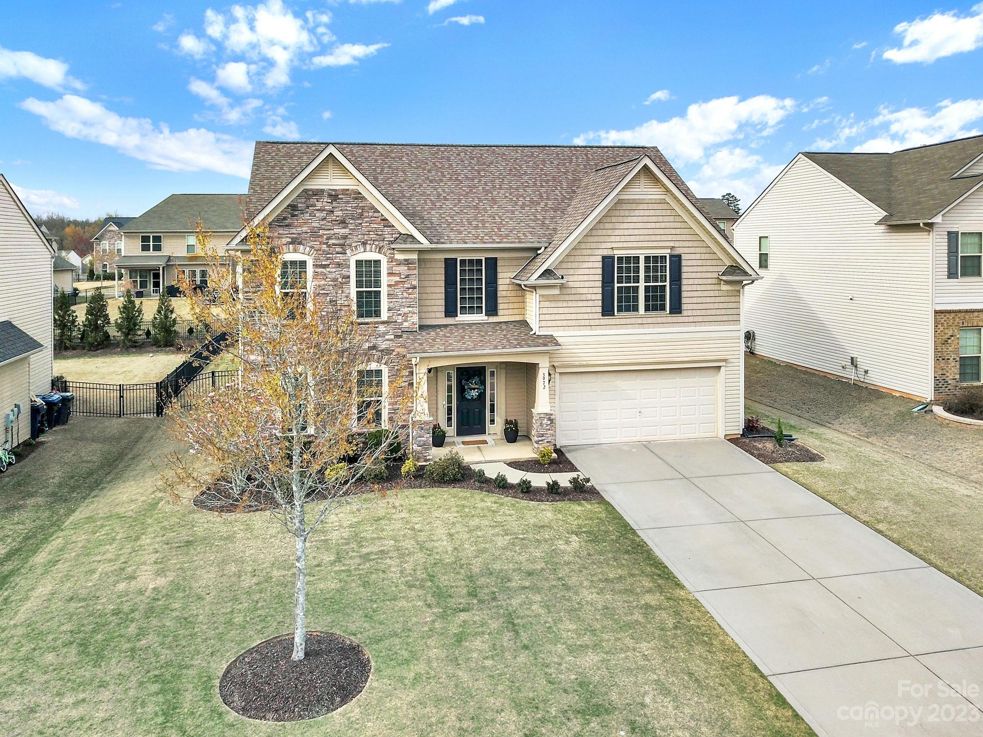 Audubon Lake - Residential