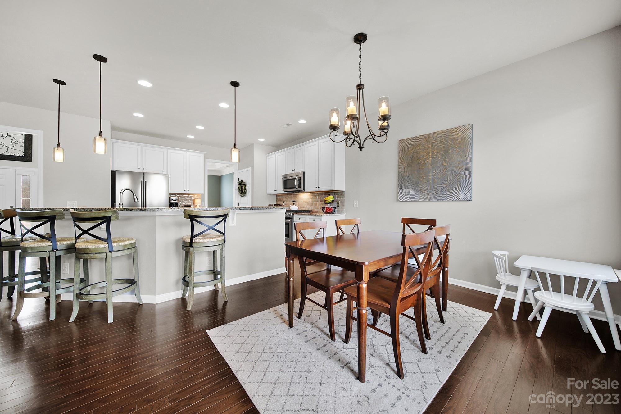 Audubon Lake - Residential