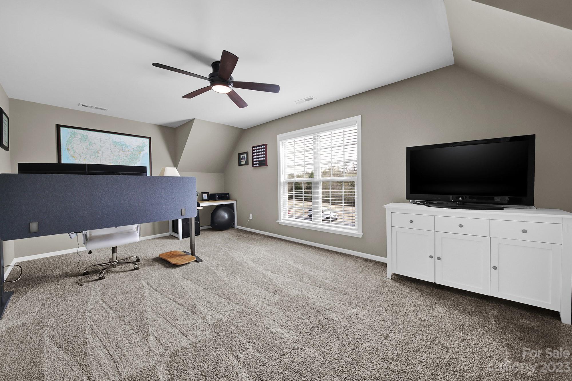 Audubon Lake - Residential