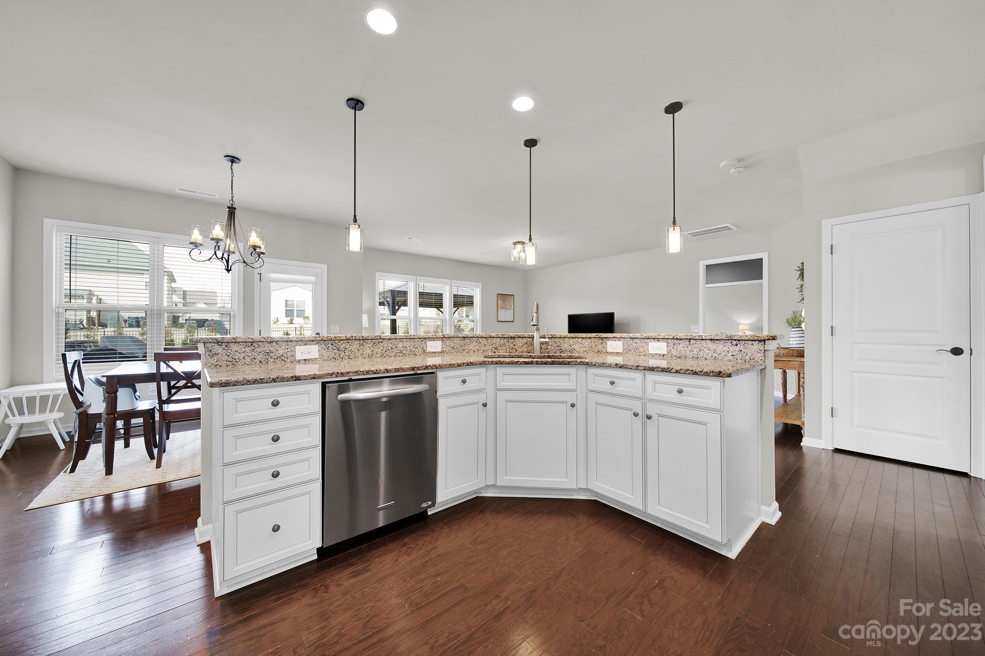 Audubon Lake - Residential