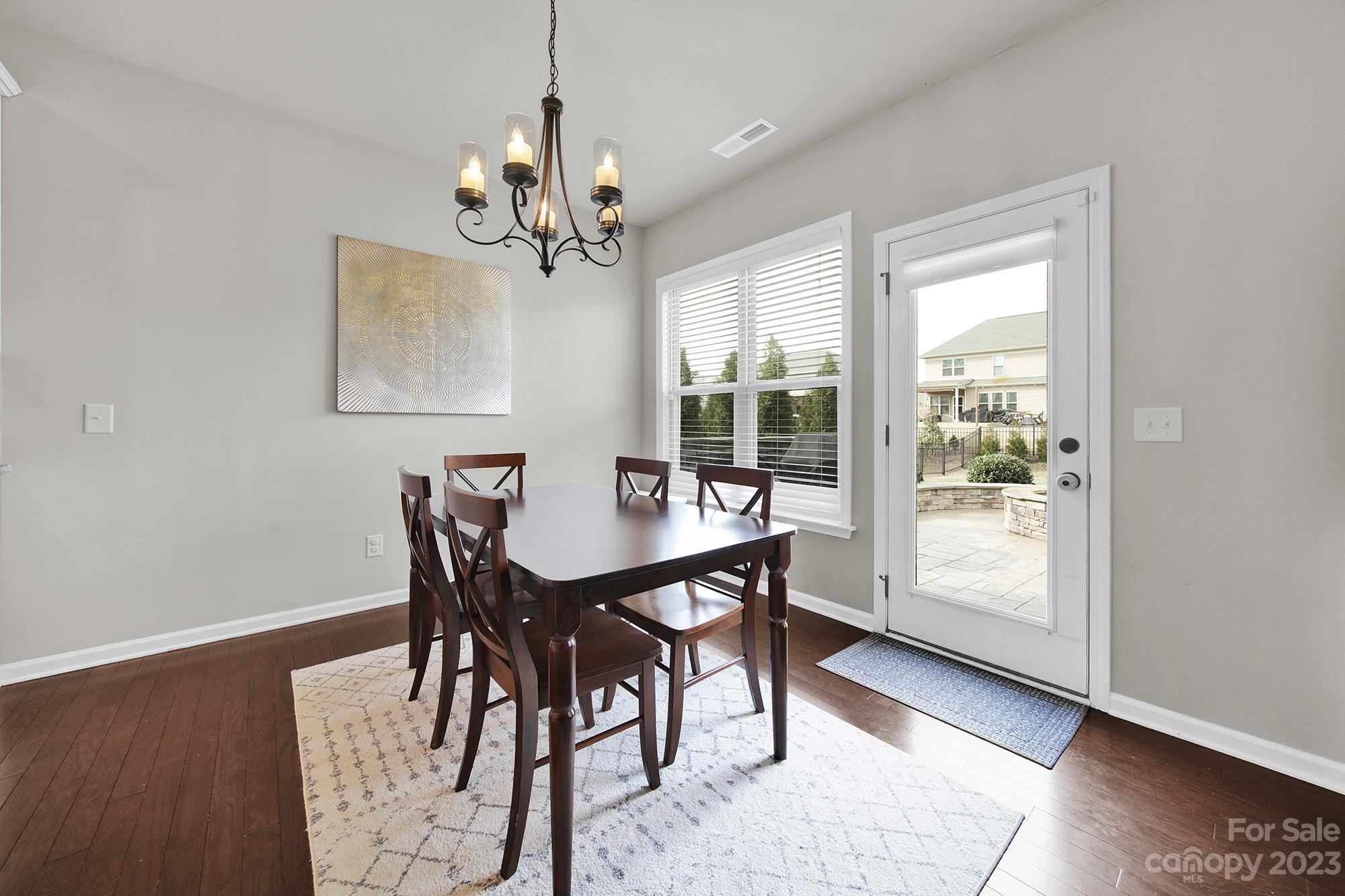 Audubon Lake - Residential