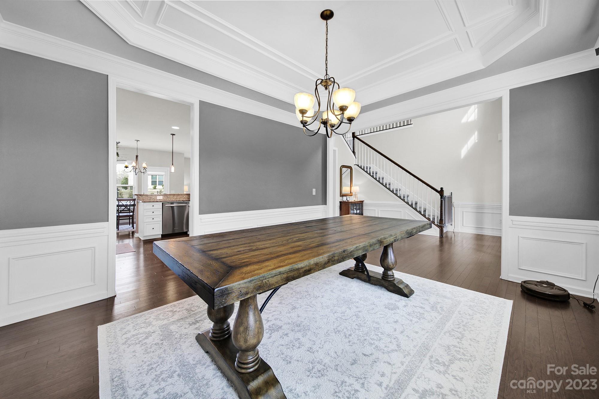 Audubon Lake - Residential