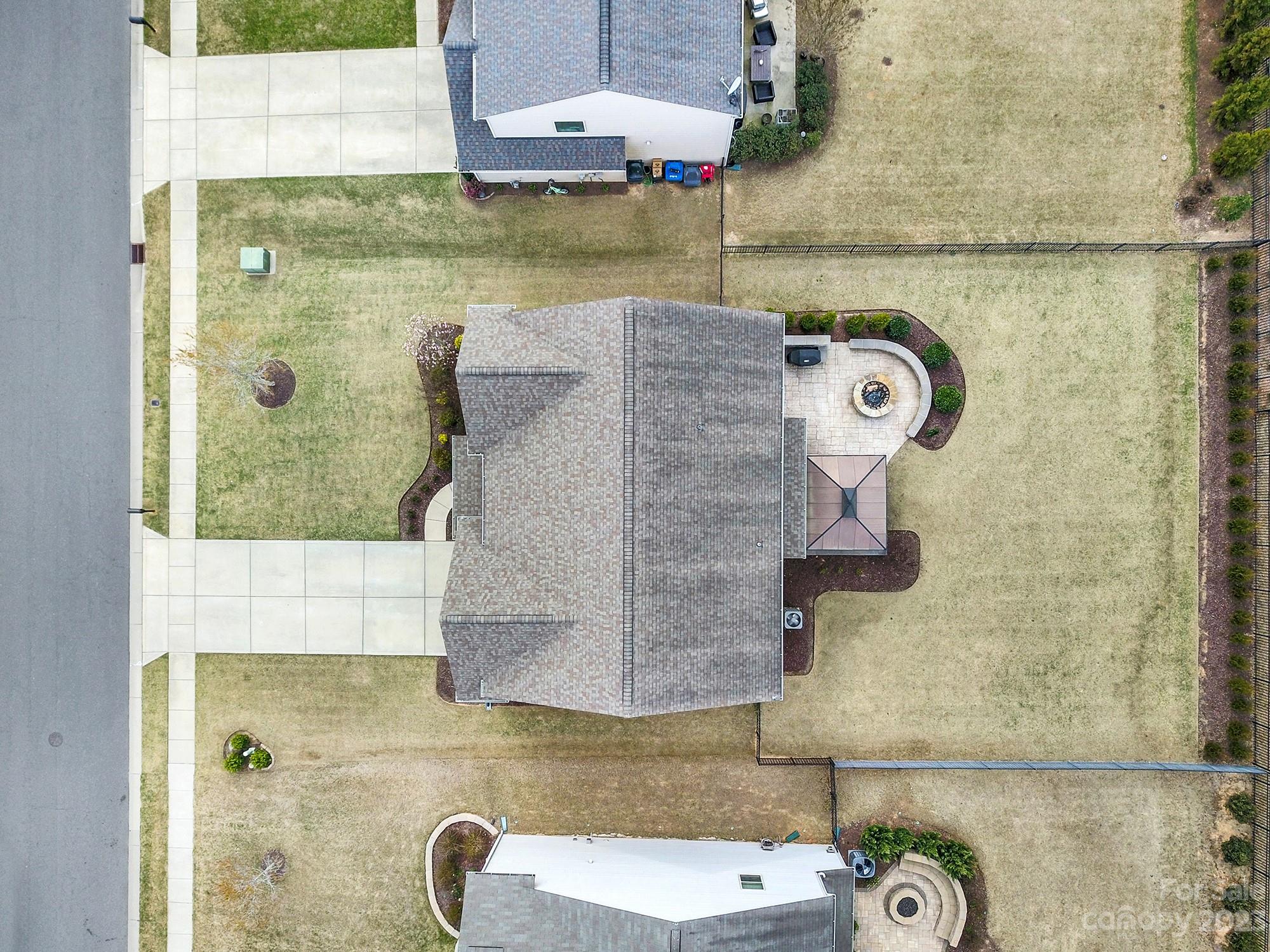 Audubon Lake - Residential