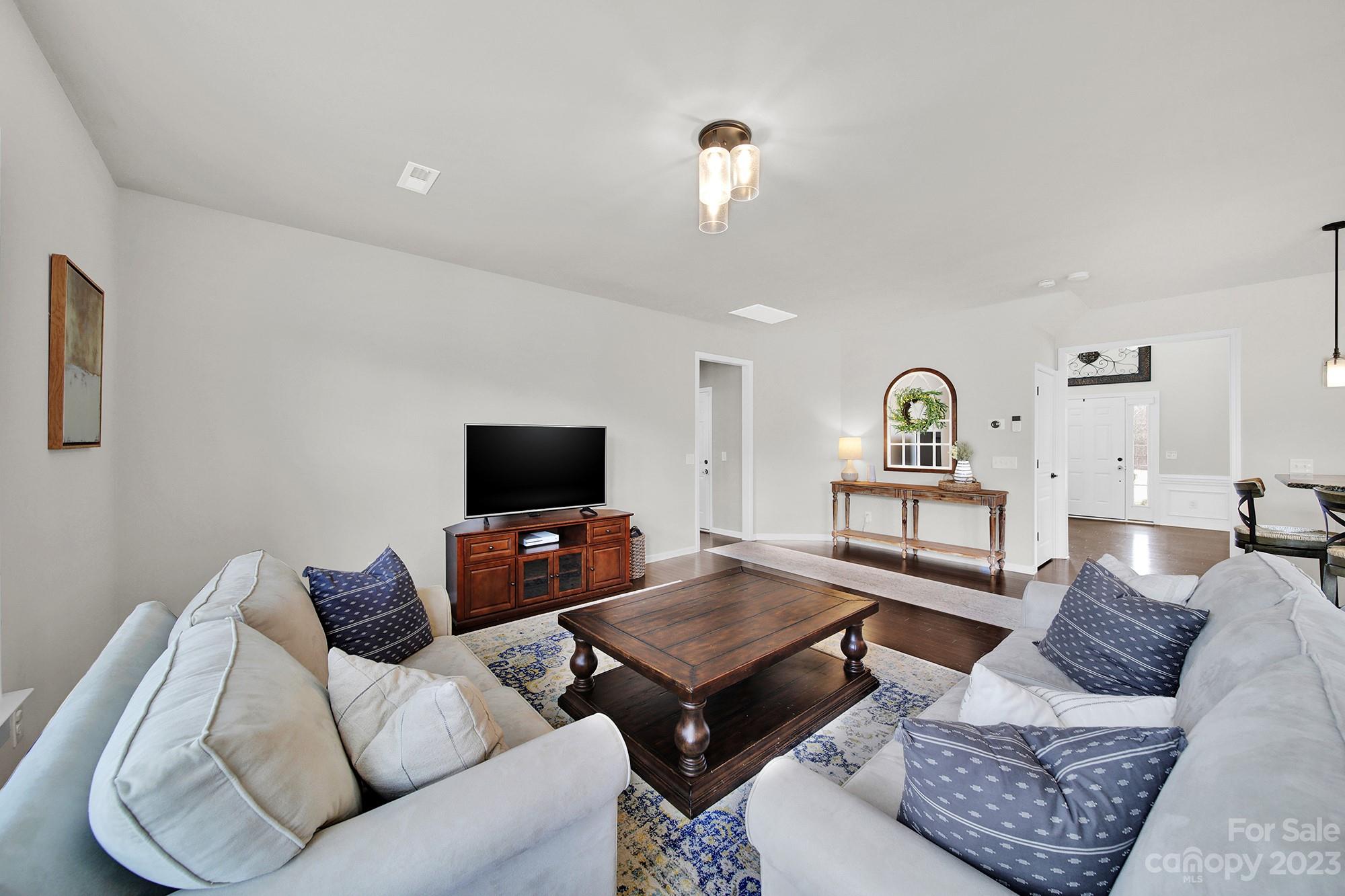 Audubon Lake - Residential