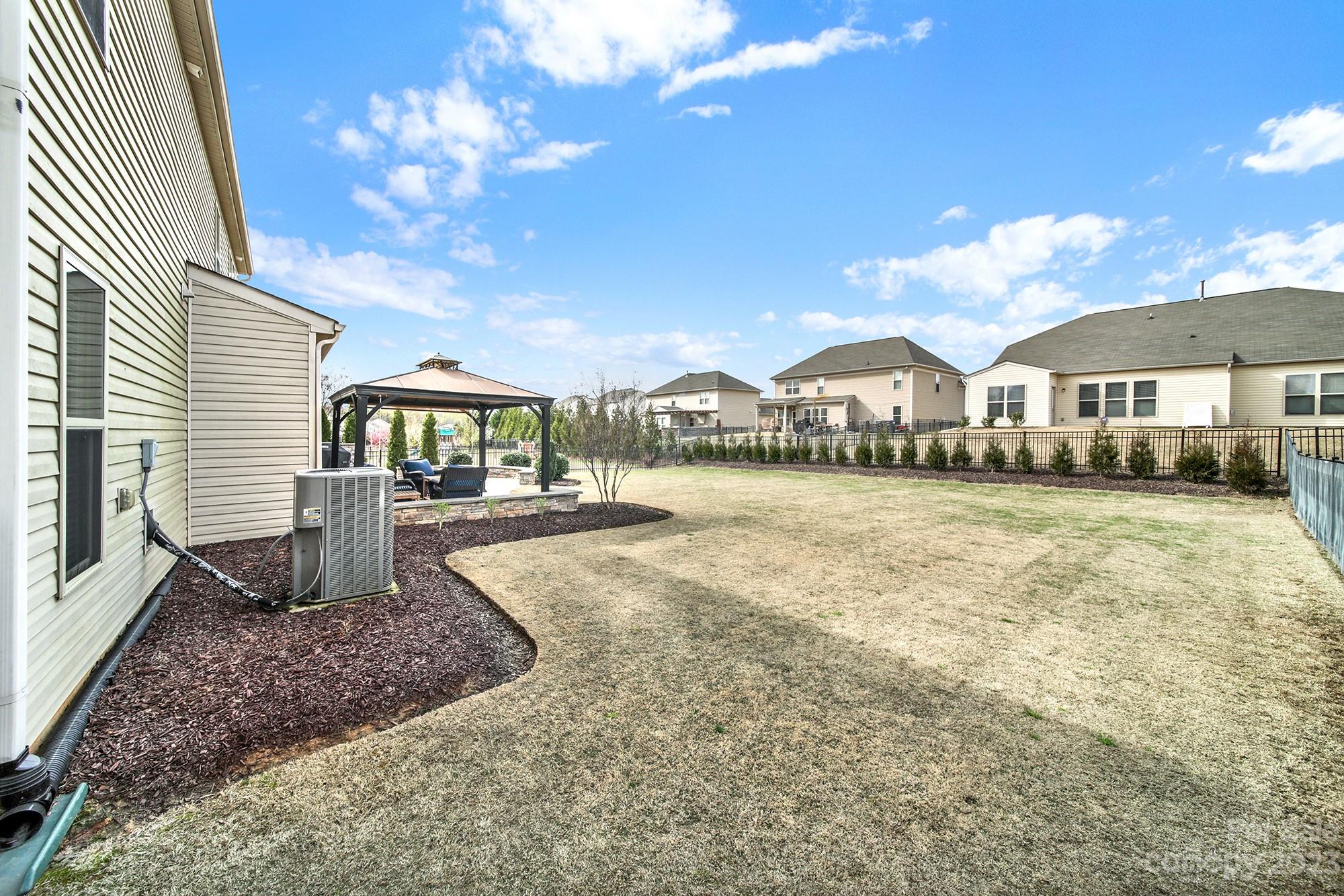 Audubon Lake - Residential