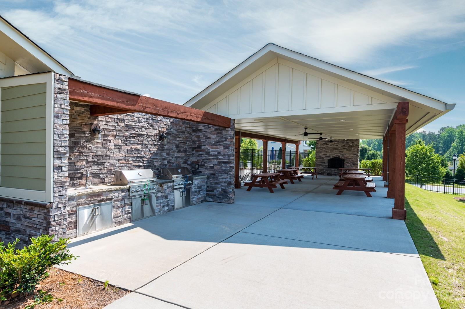 Audubon Lake - Residential