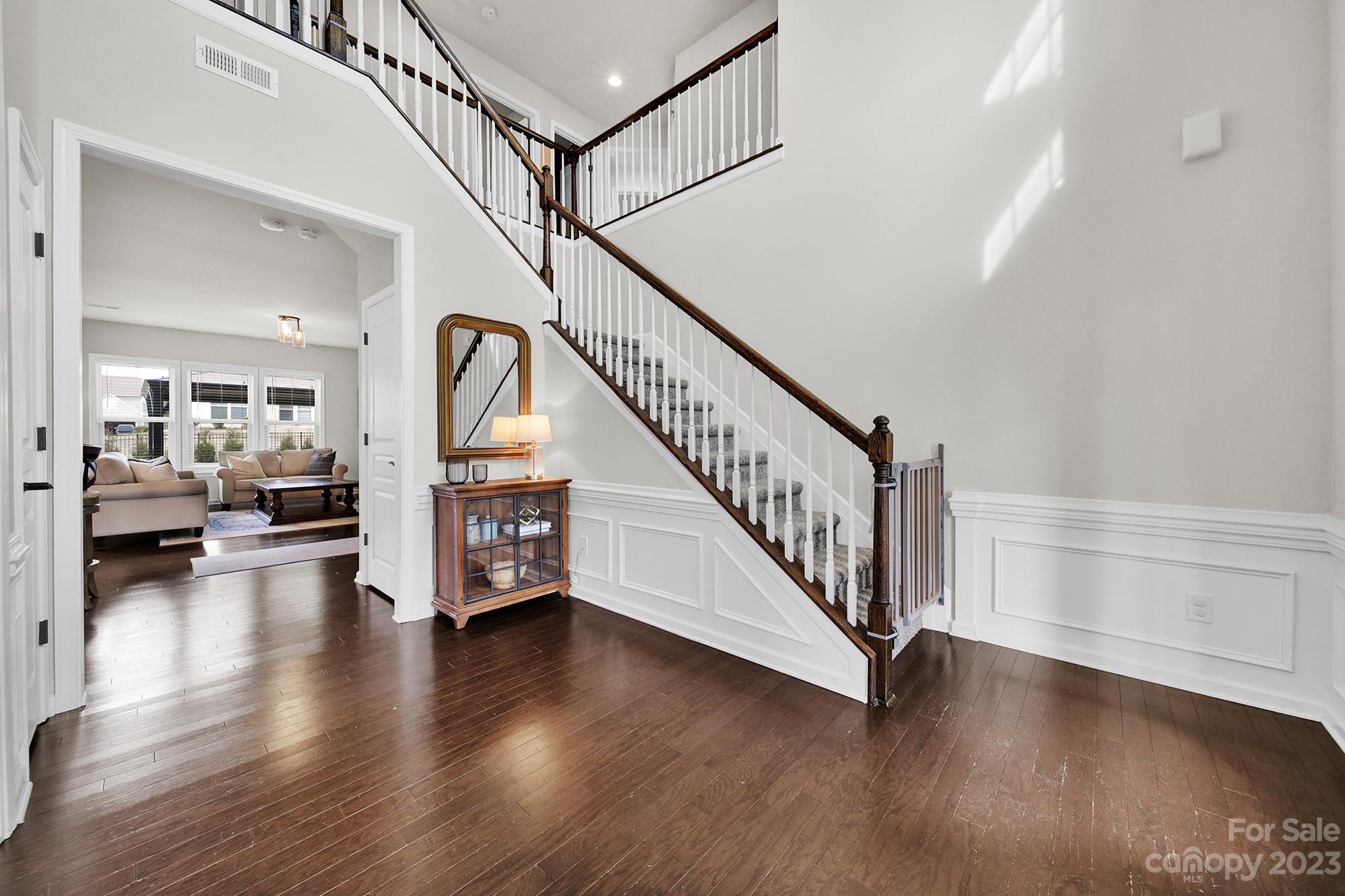 Audubon Lake - Residential