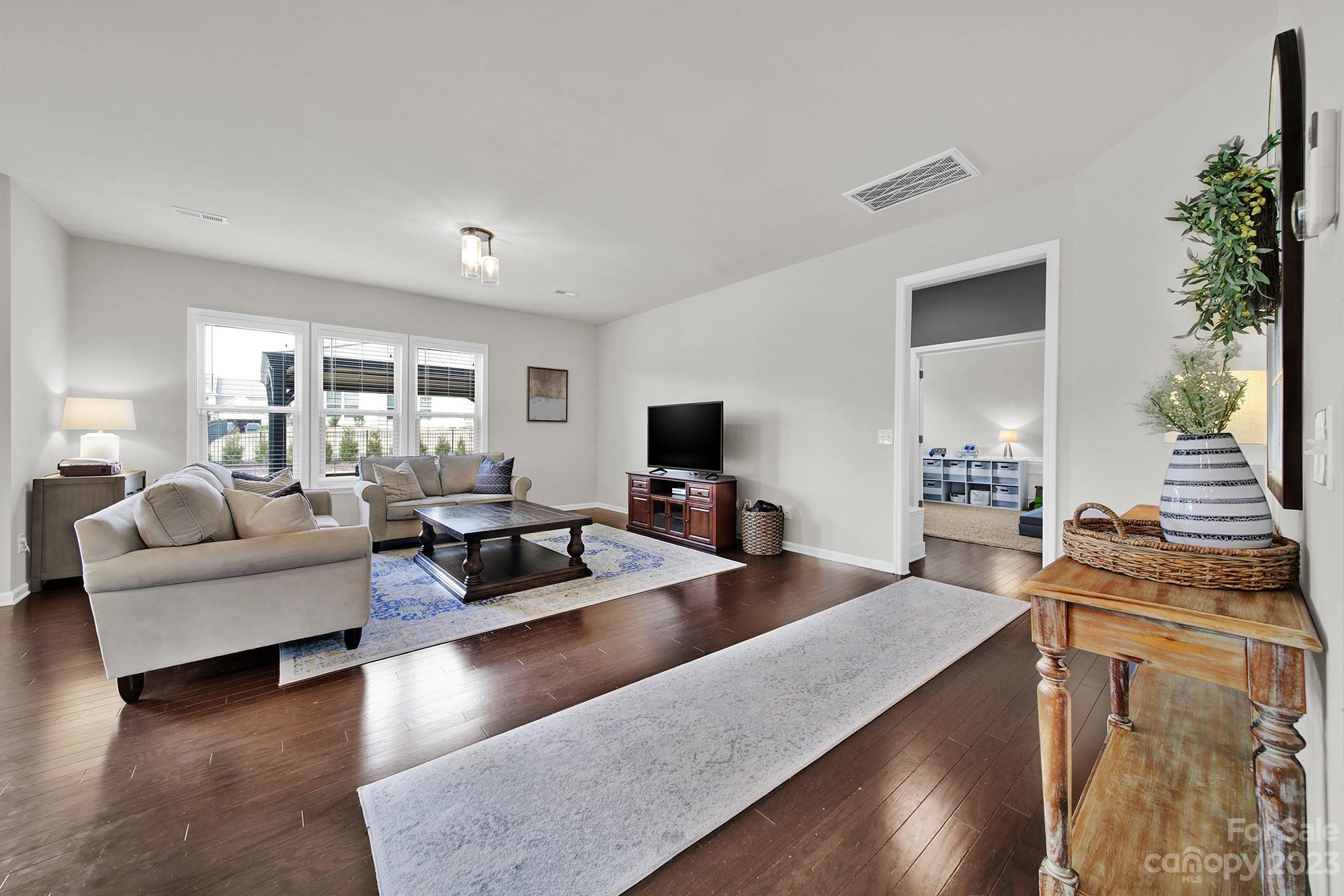 Audubon Lake - Residential