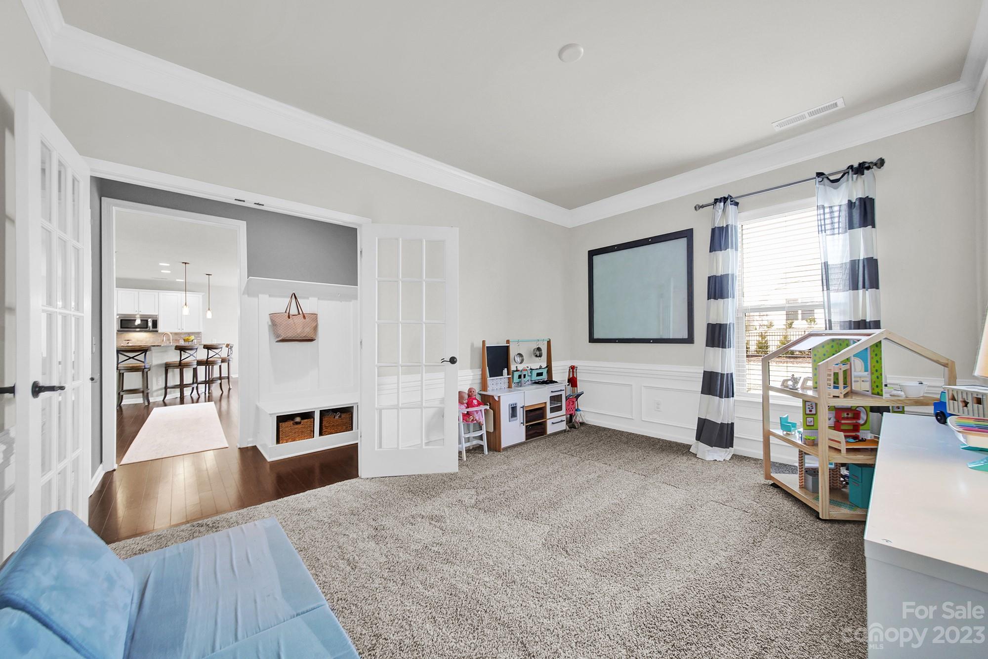 Audubon Lake - Residential