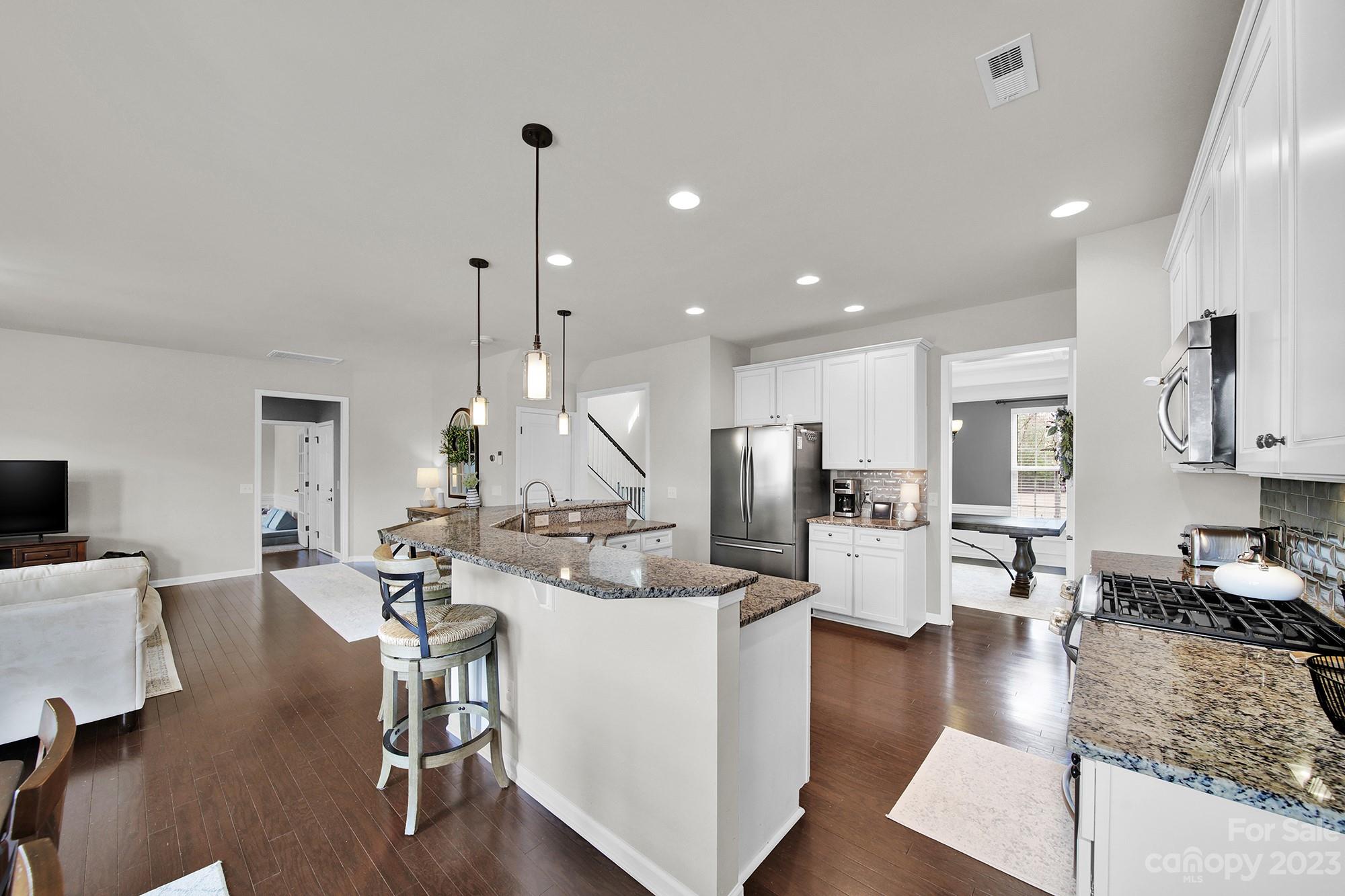 Audubon Lake - Residential