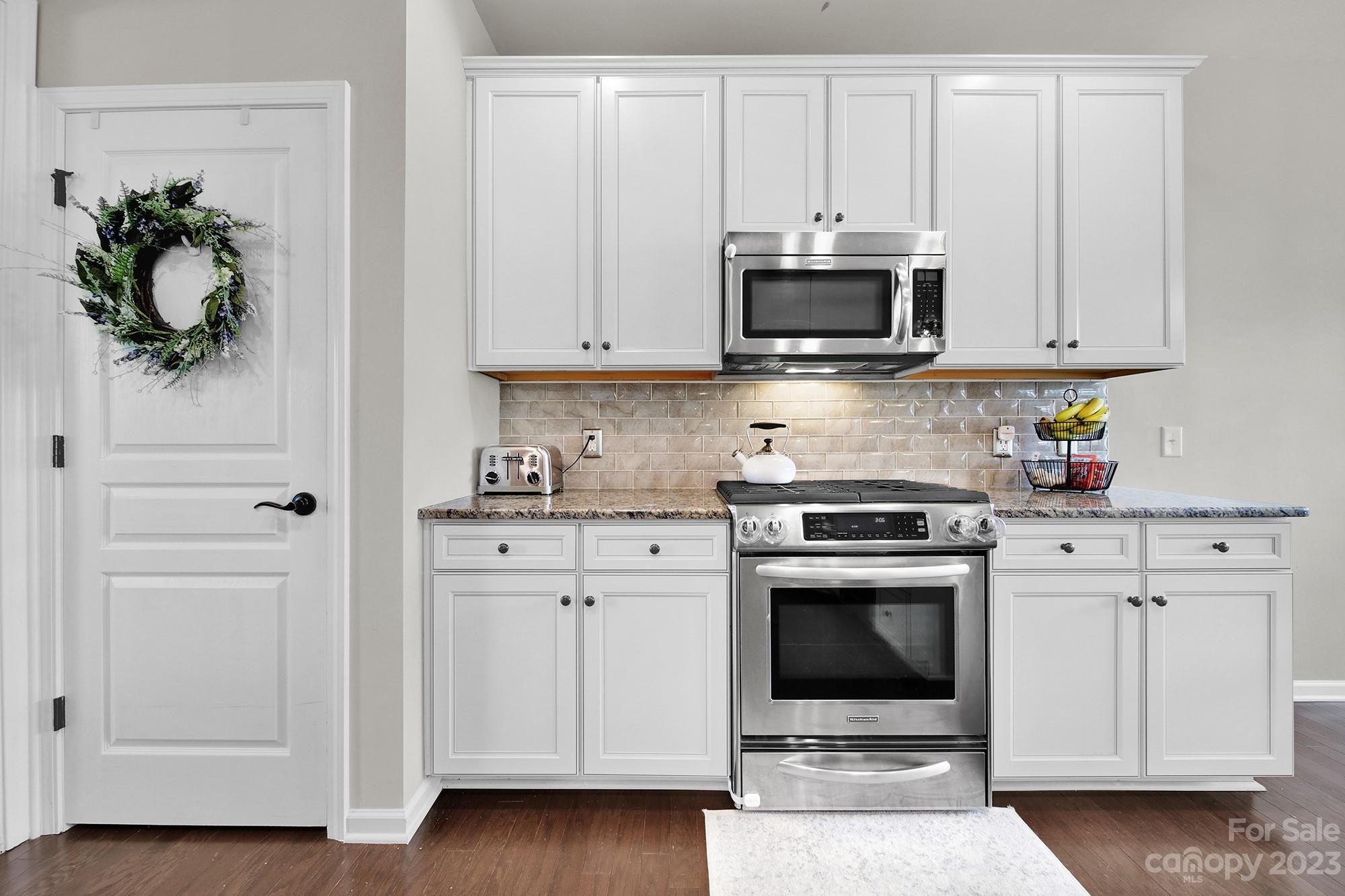 Audubon Lake - Residential