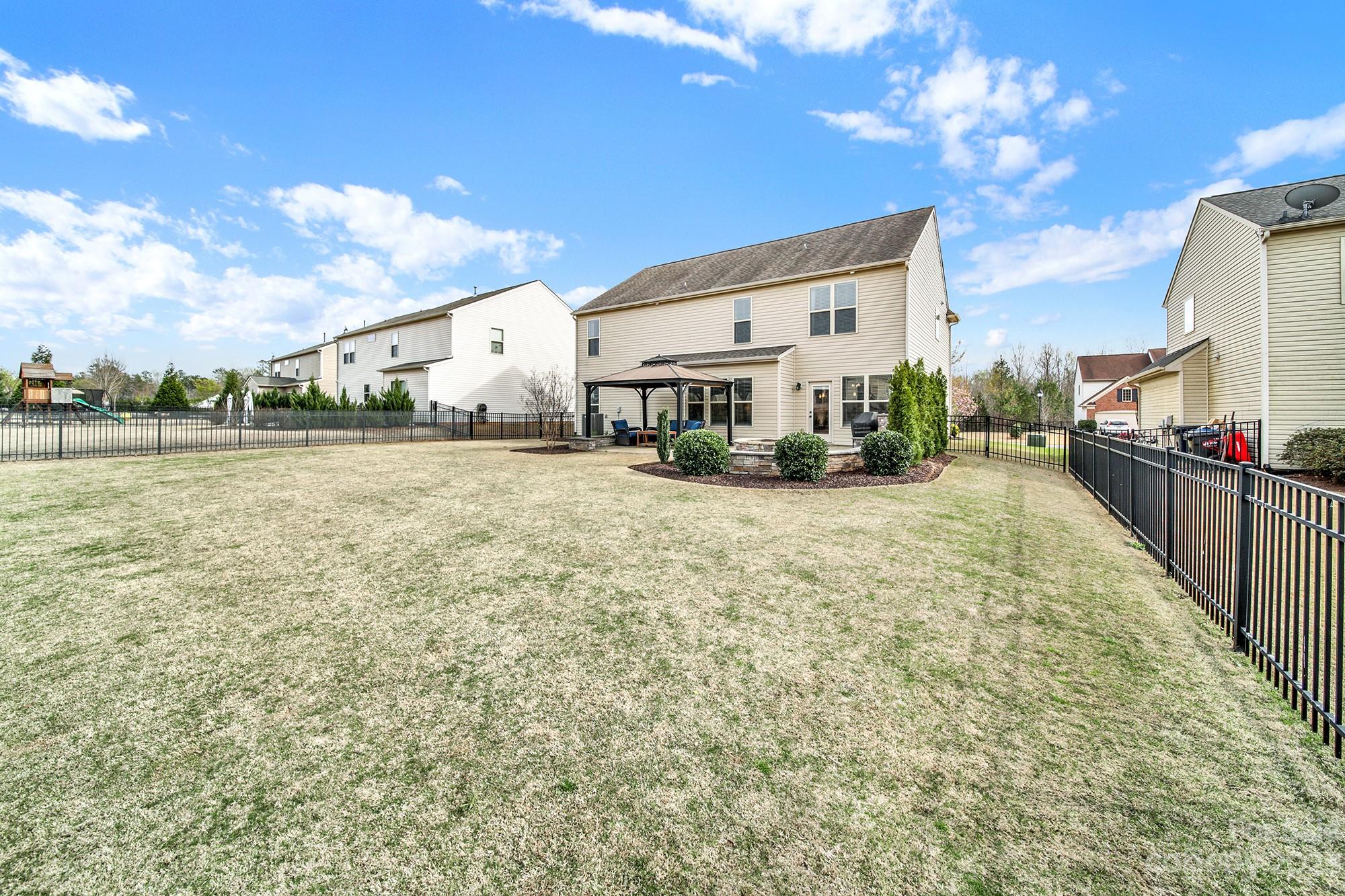 Audubon Lake - Residential