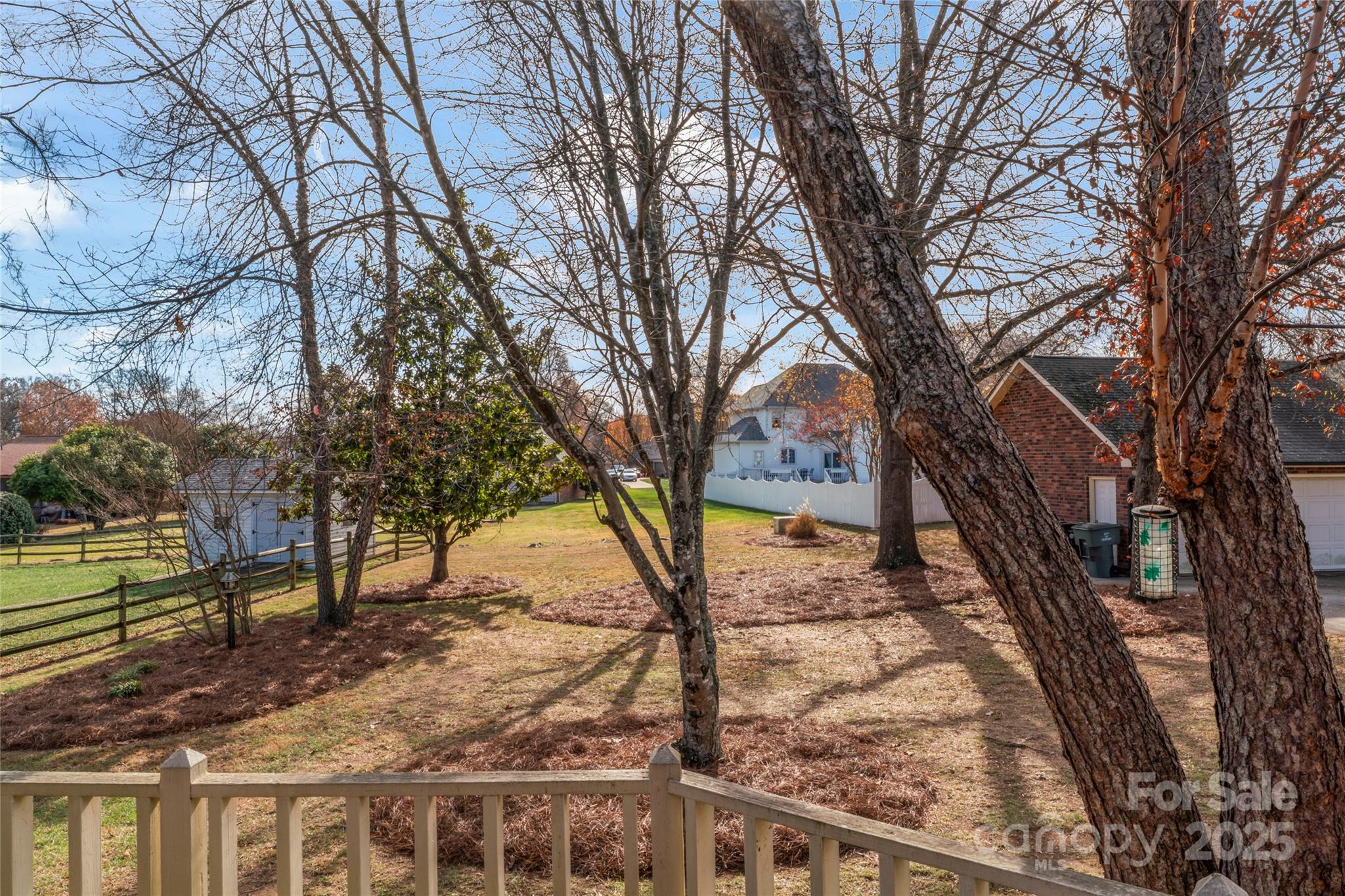 Morris Glen - Residential