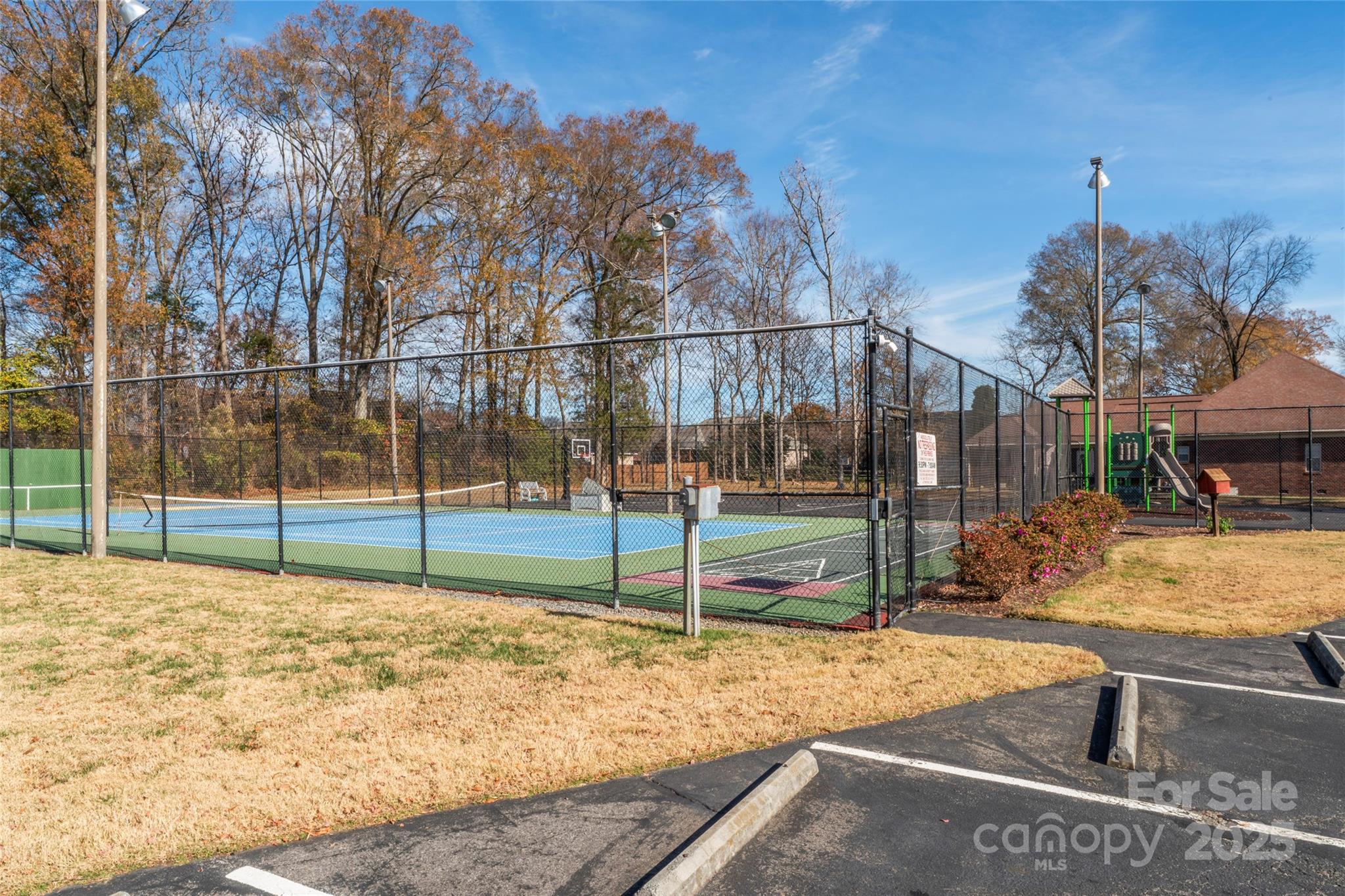 Morris Glen - Residential