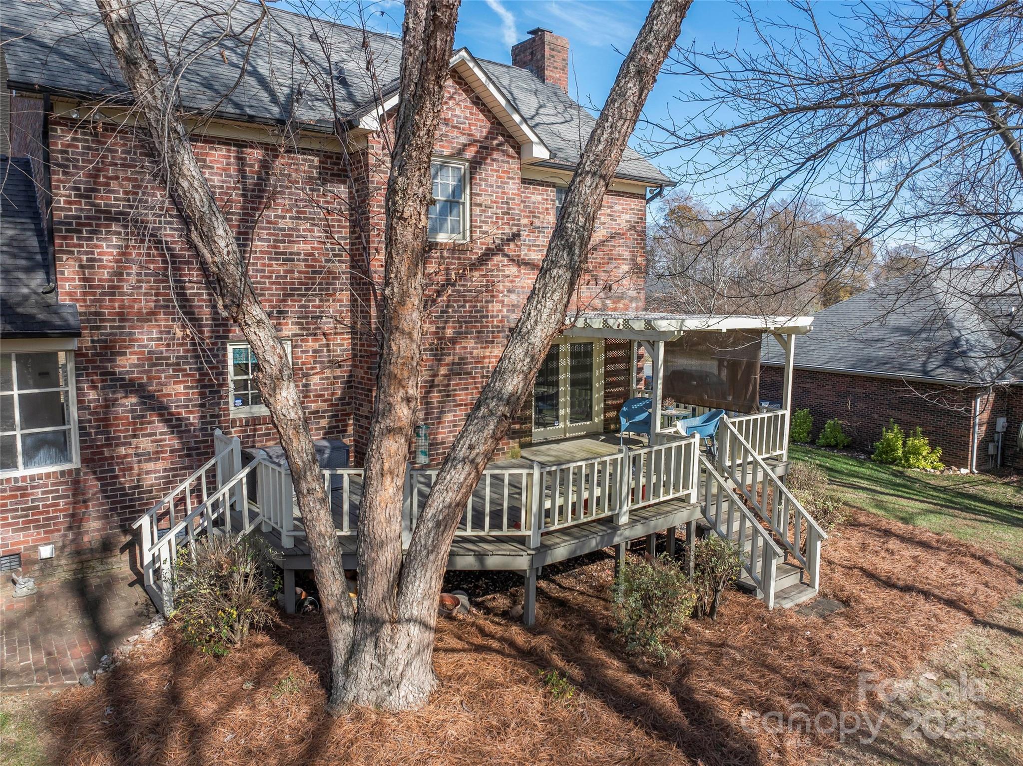 Morris Glen - Residential