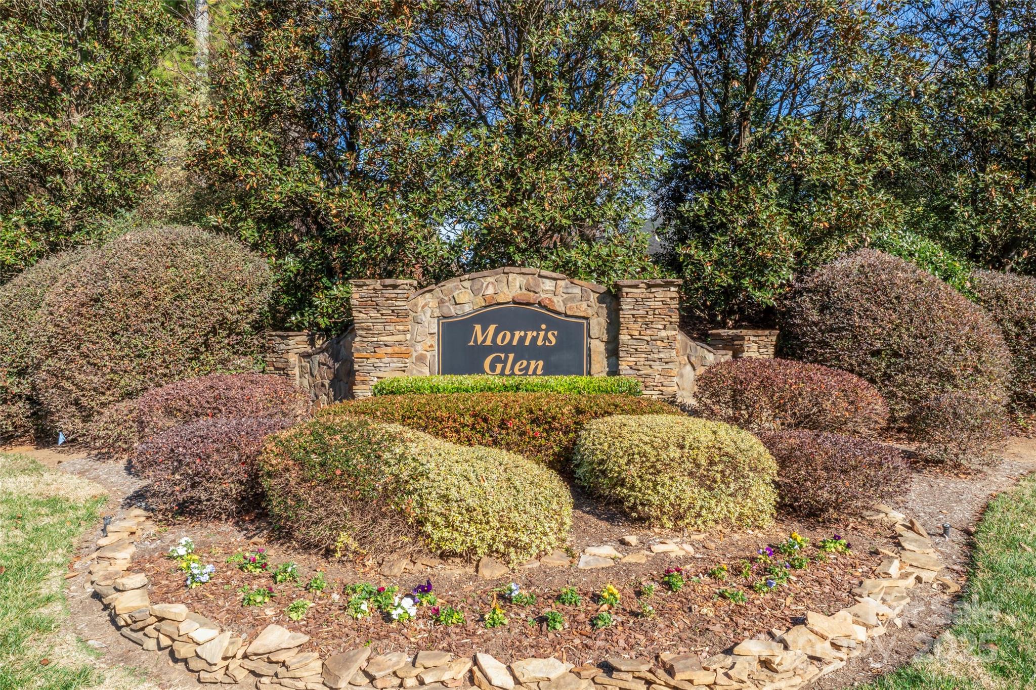 Morris Glen - Residential