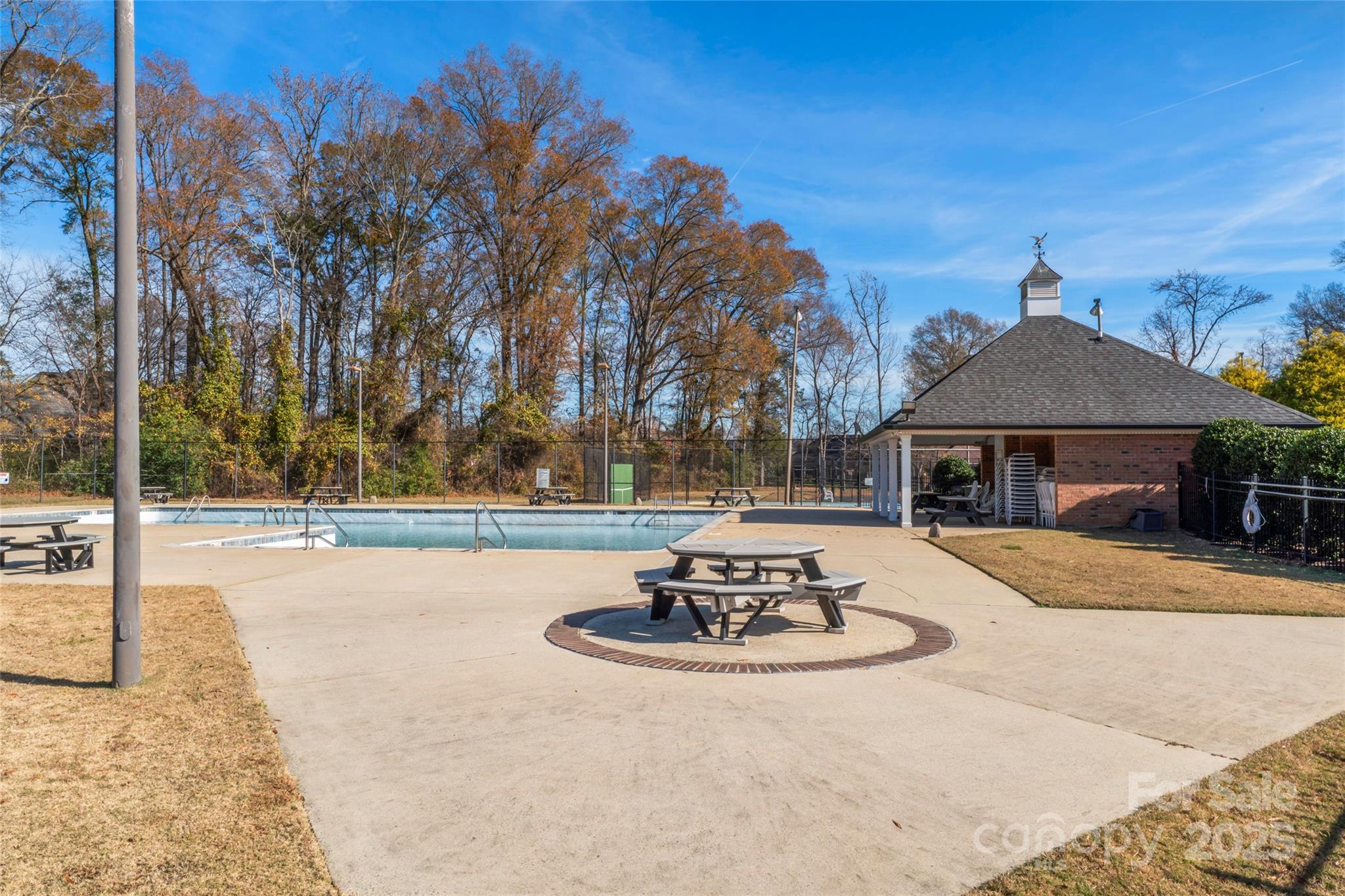 Morris Glen - Residential