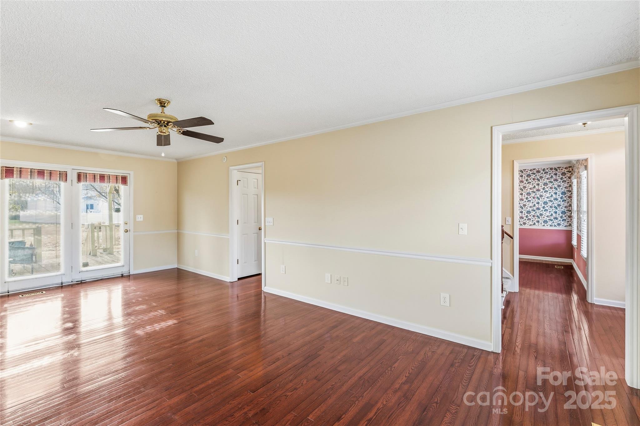 Morris Glen - Residential