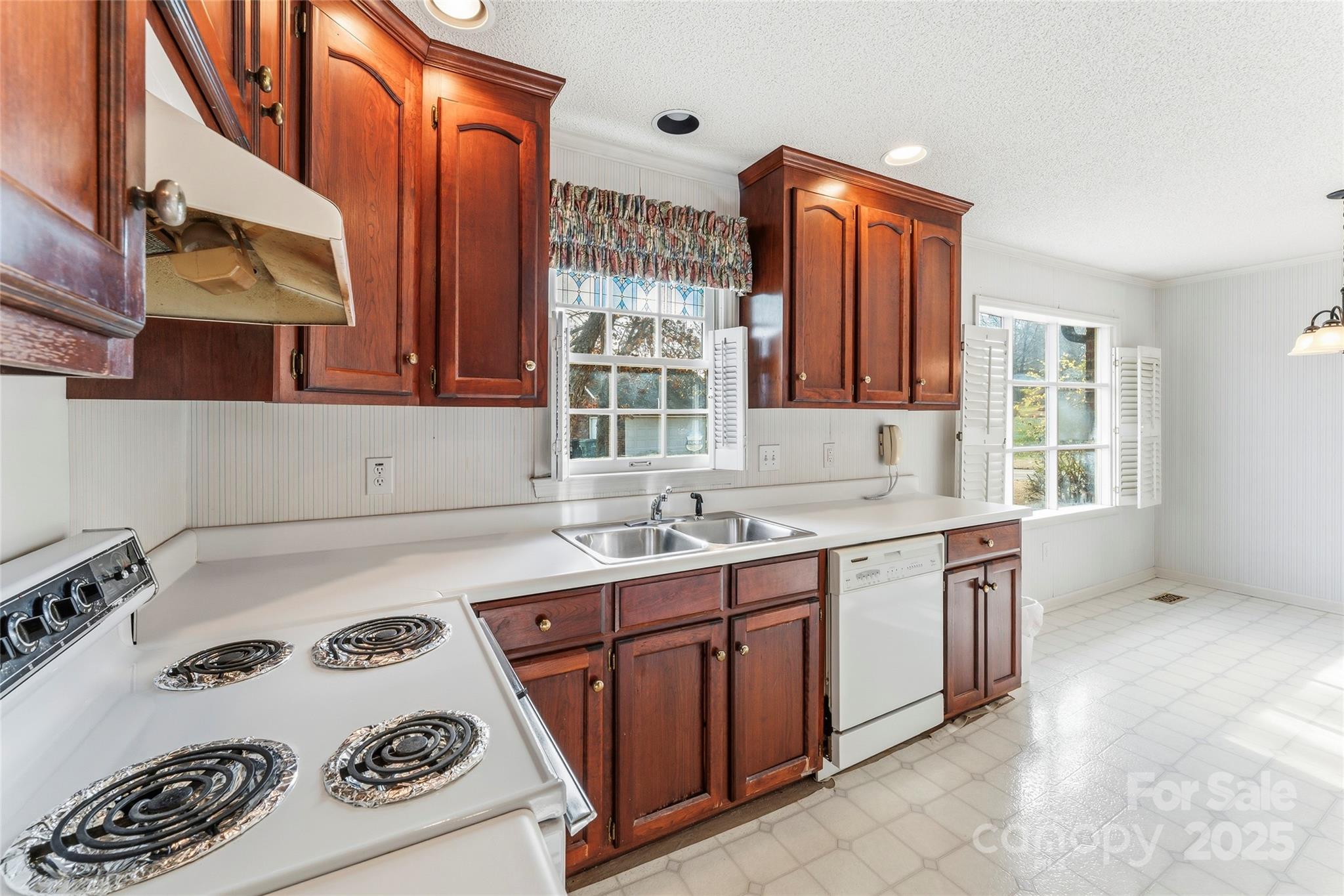 Morris Glen - Residential