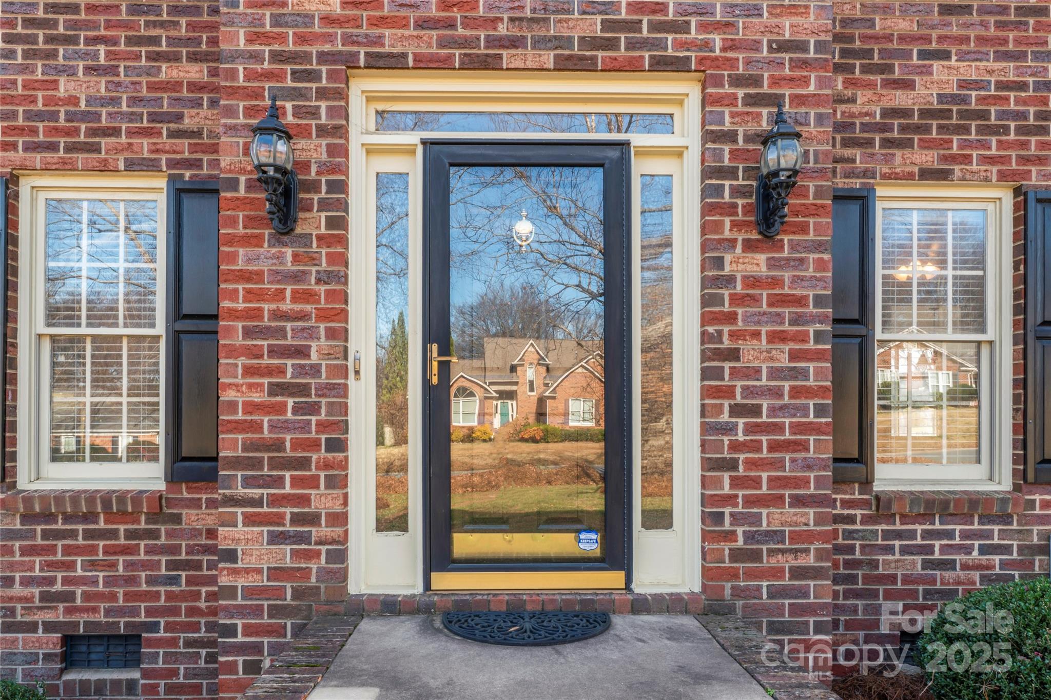 4178 Morris Burn Drive SW