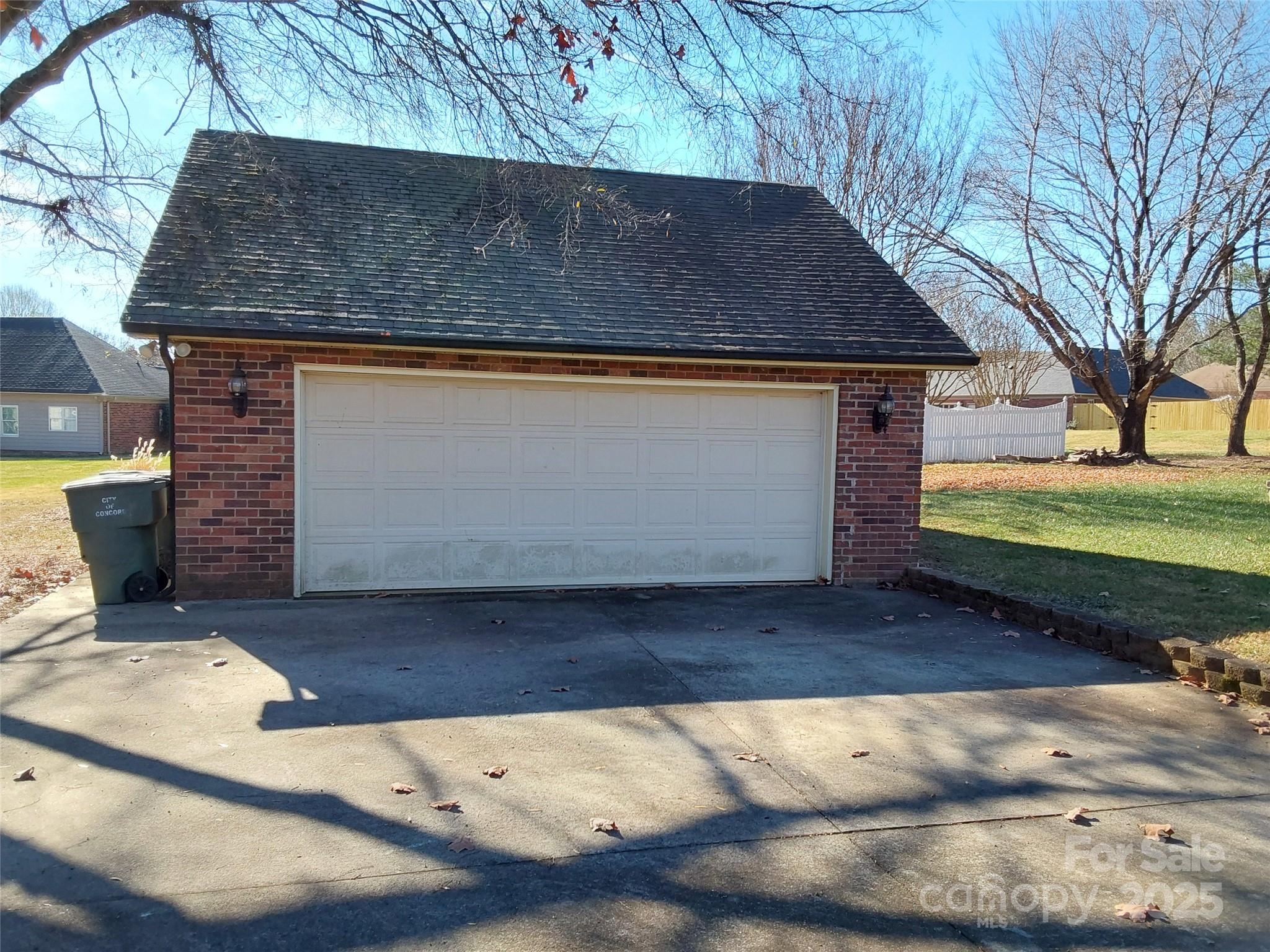 Morris Glen - Residential