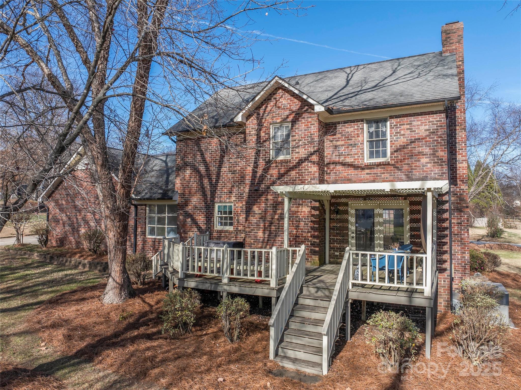 4178 Morris Burn Drive SW