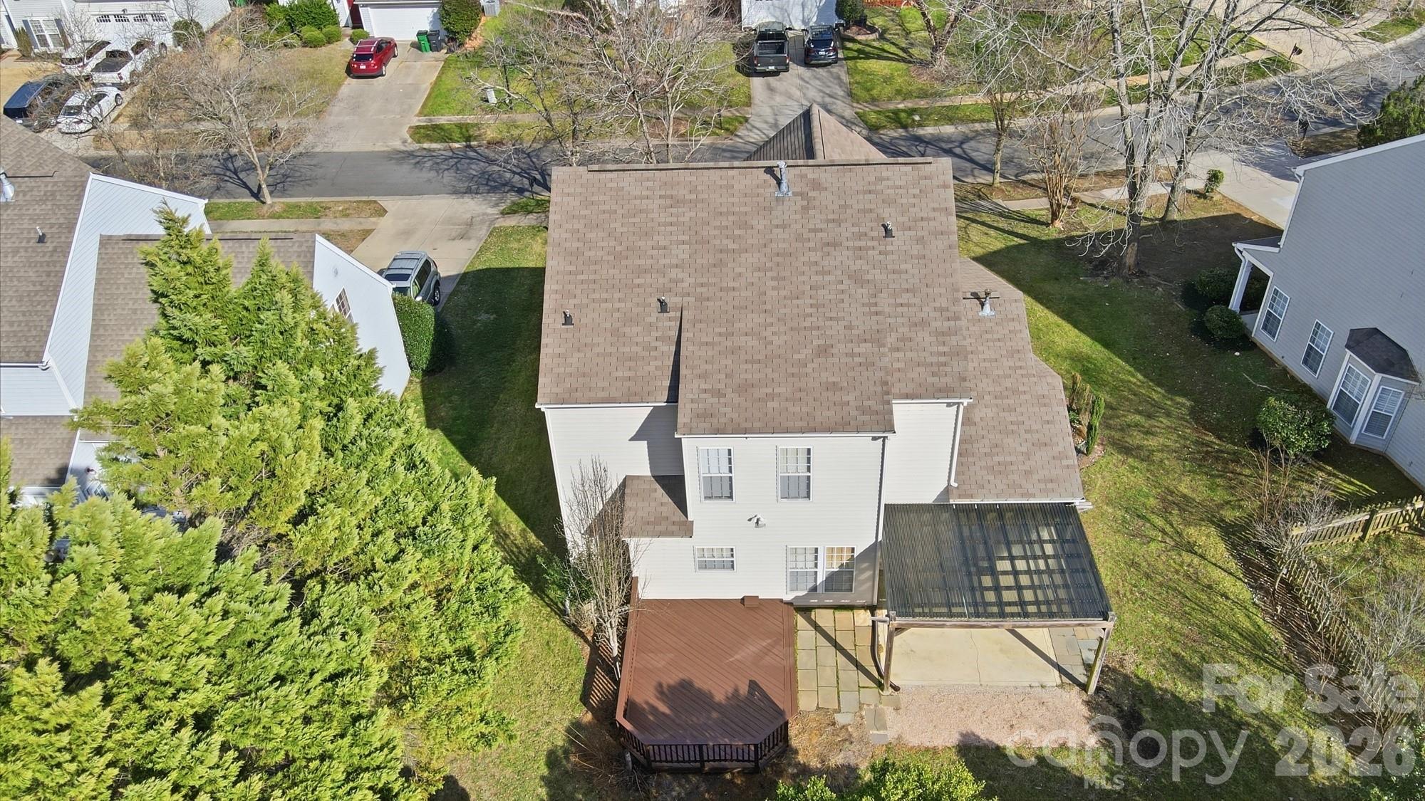 12824 Harvest Time Court