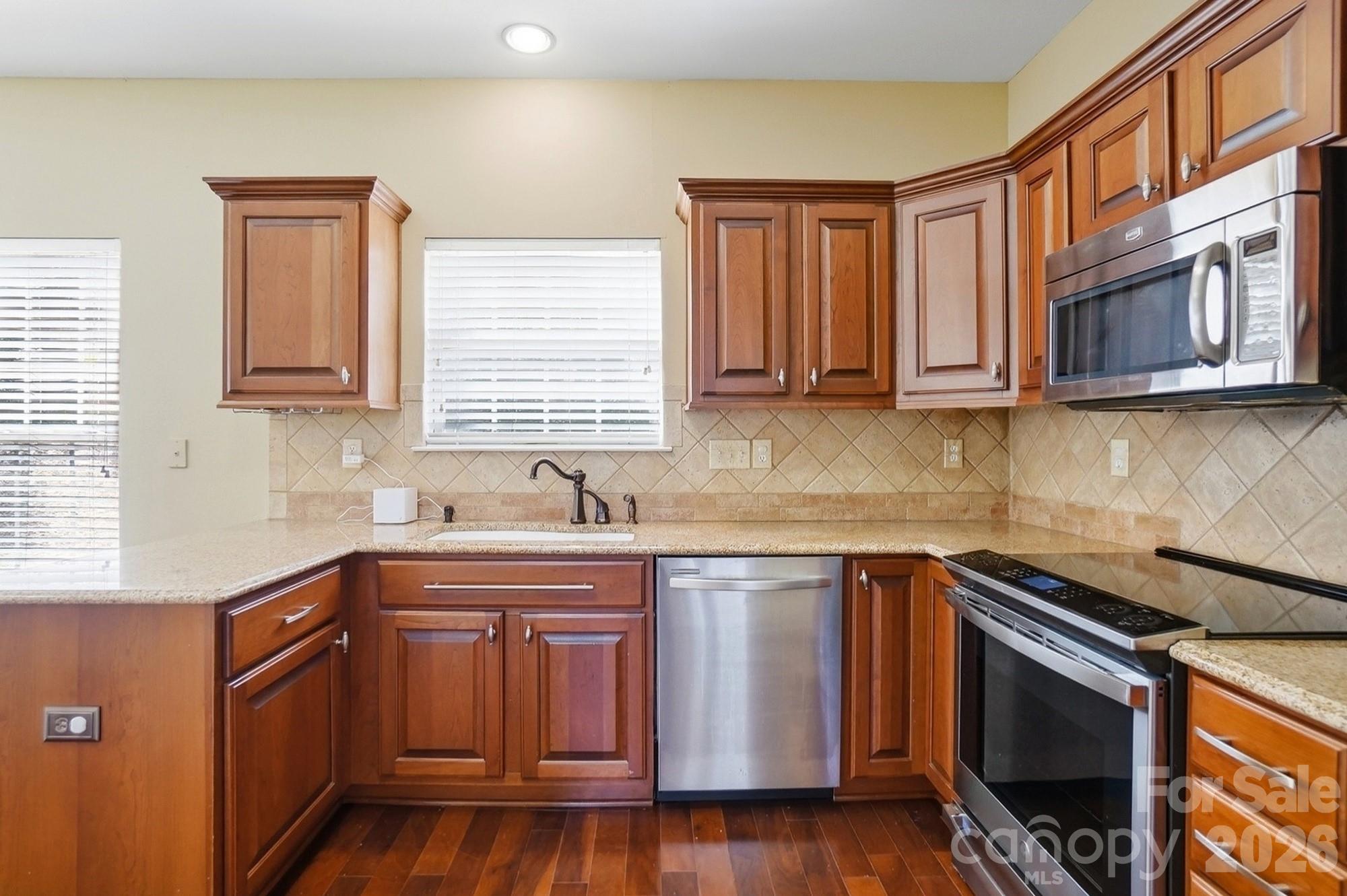 Planters Walk - Residential