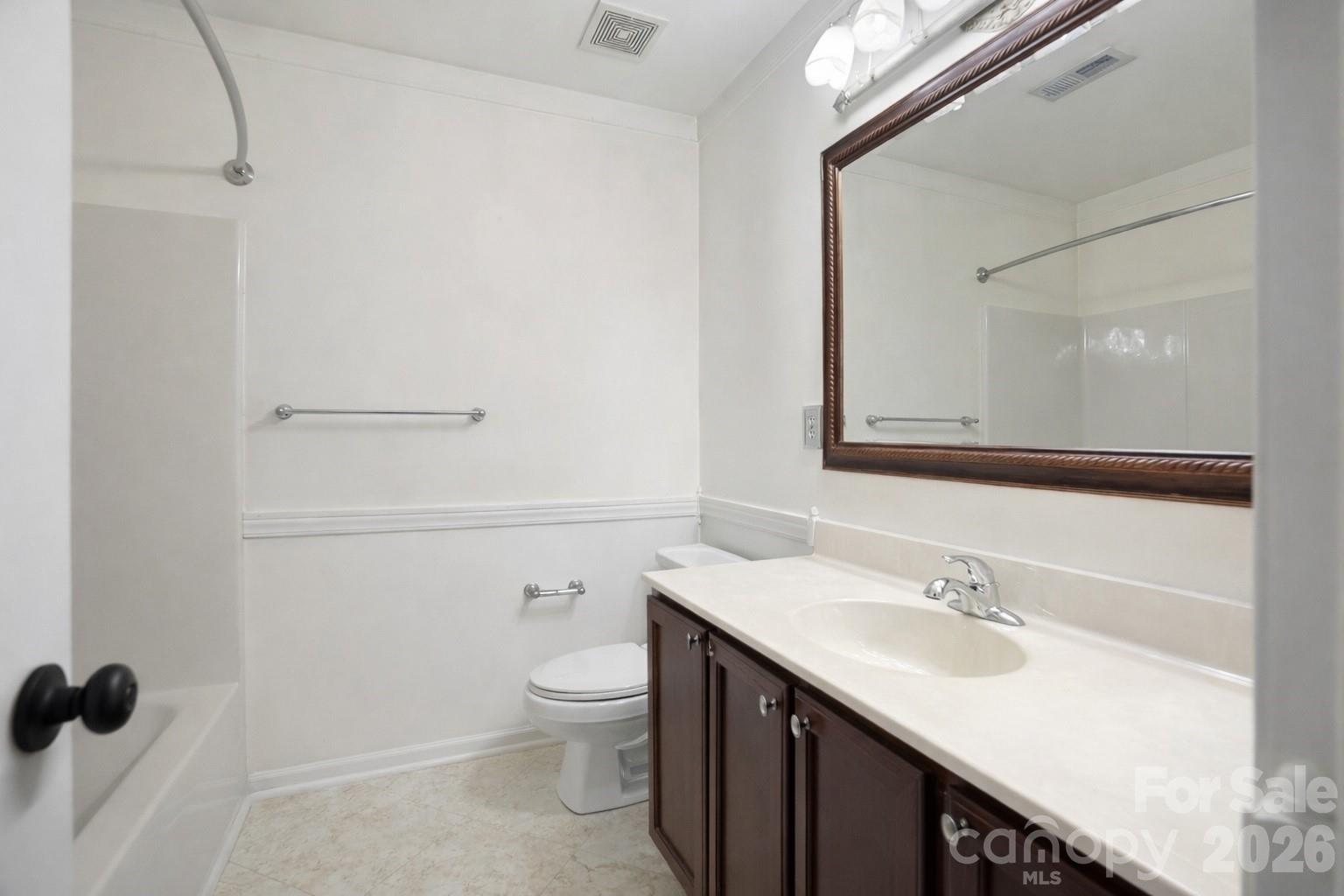 Planters Walk - Residential