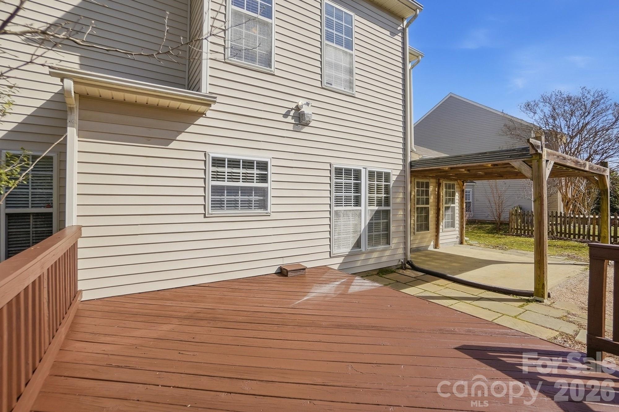 Planters Walk - Residential